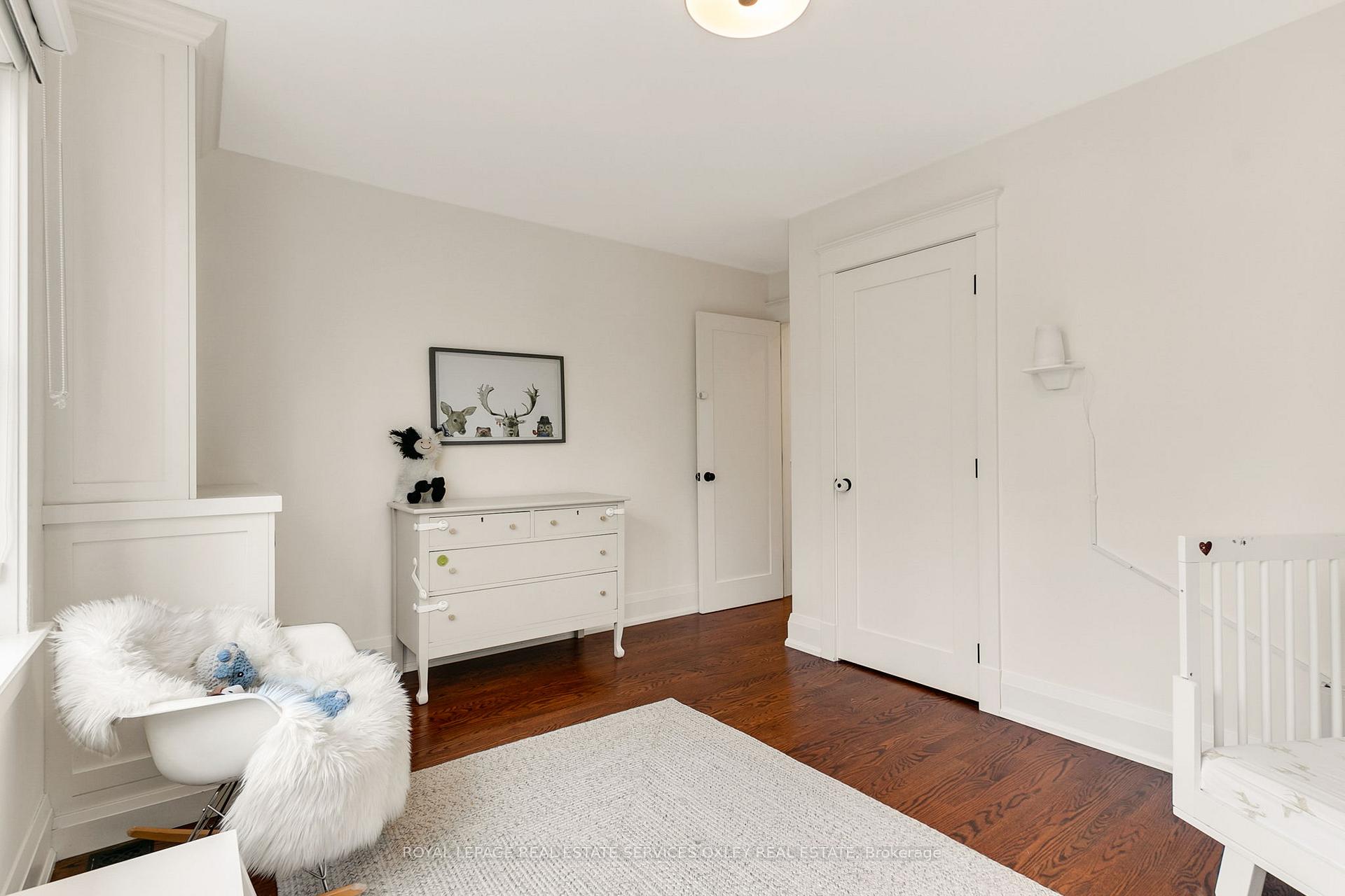 Photo 31 of 137 Hogarth Avenue, Toronto, North Riverdale — HOMEH