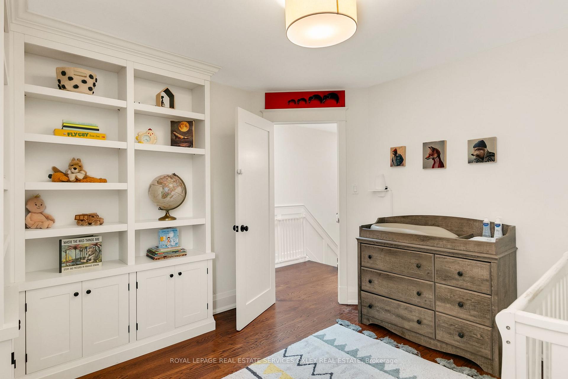 Photo 33 of 137 Hogarth Avenue, Toronto, North Riverdale — HOMEH