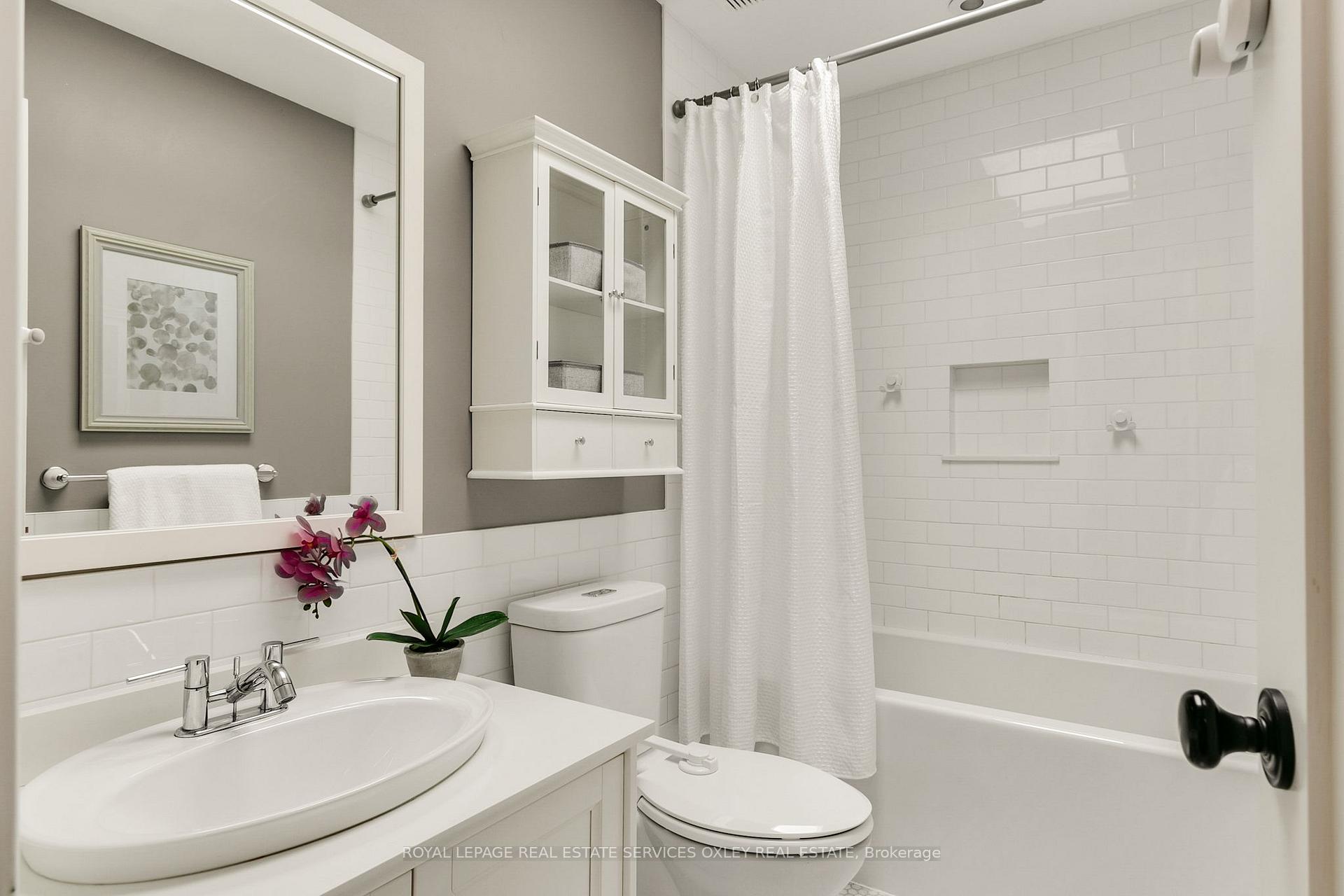 Photo 34 of 137 Hogarth Avenue, Toronto, North Riverdale — HOMEH