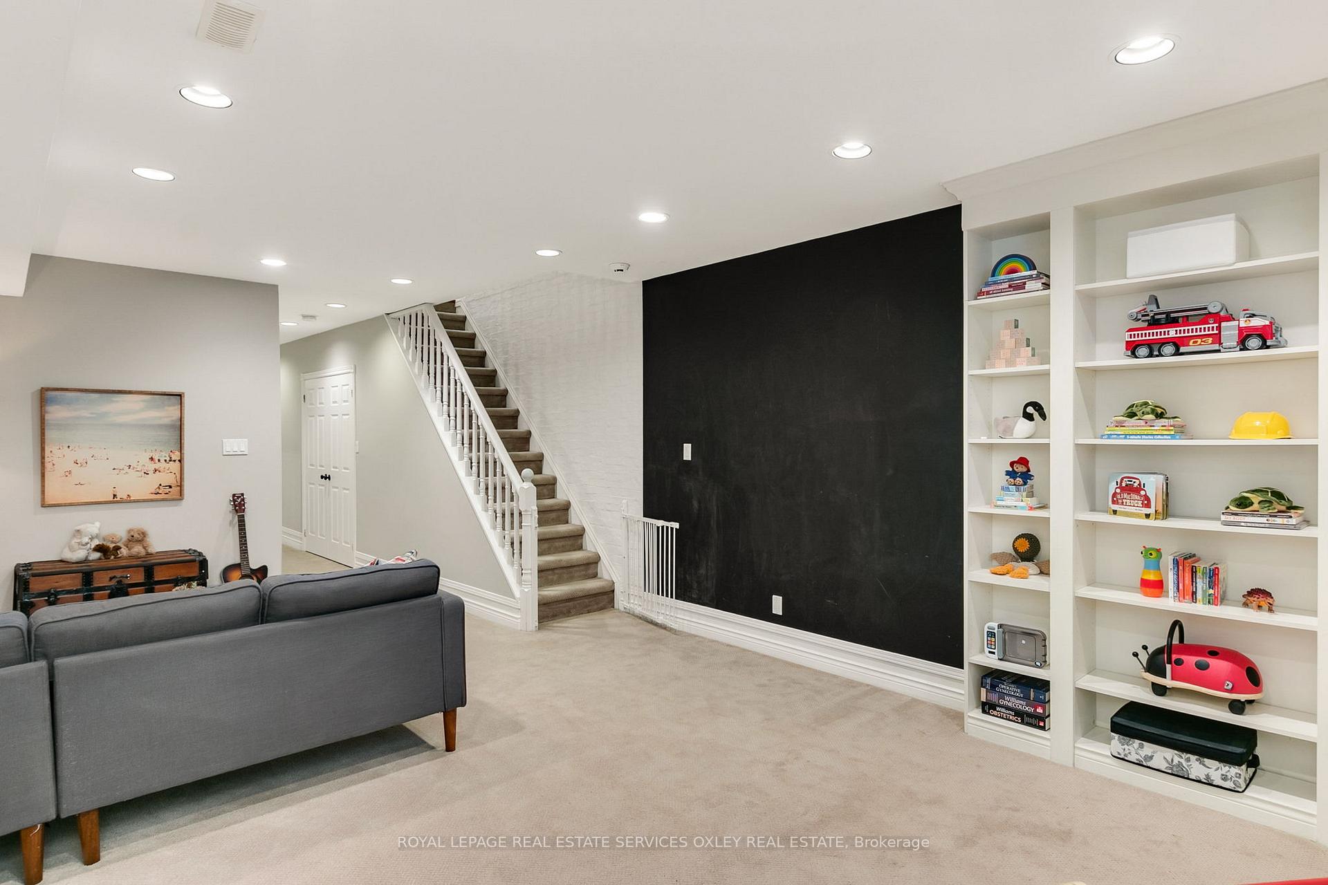 Photo 35 of 137 Hogarth Avenue, Toronto, North Riverdale — HOMEH