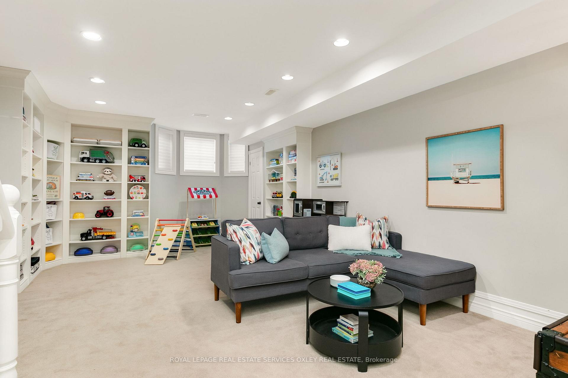 Photo 37 of 137 Hogarth Avenue, Toronto, North Riverdale — HOMEH