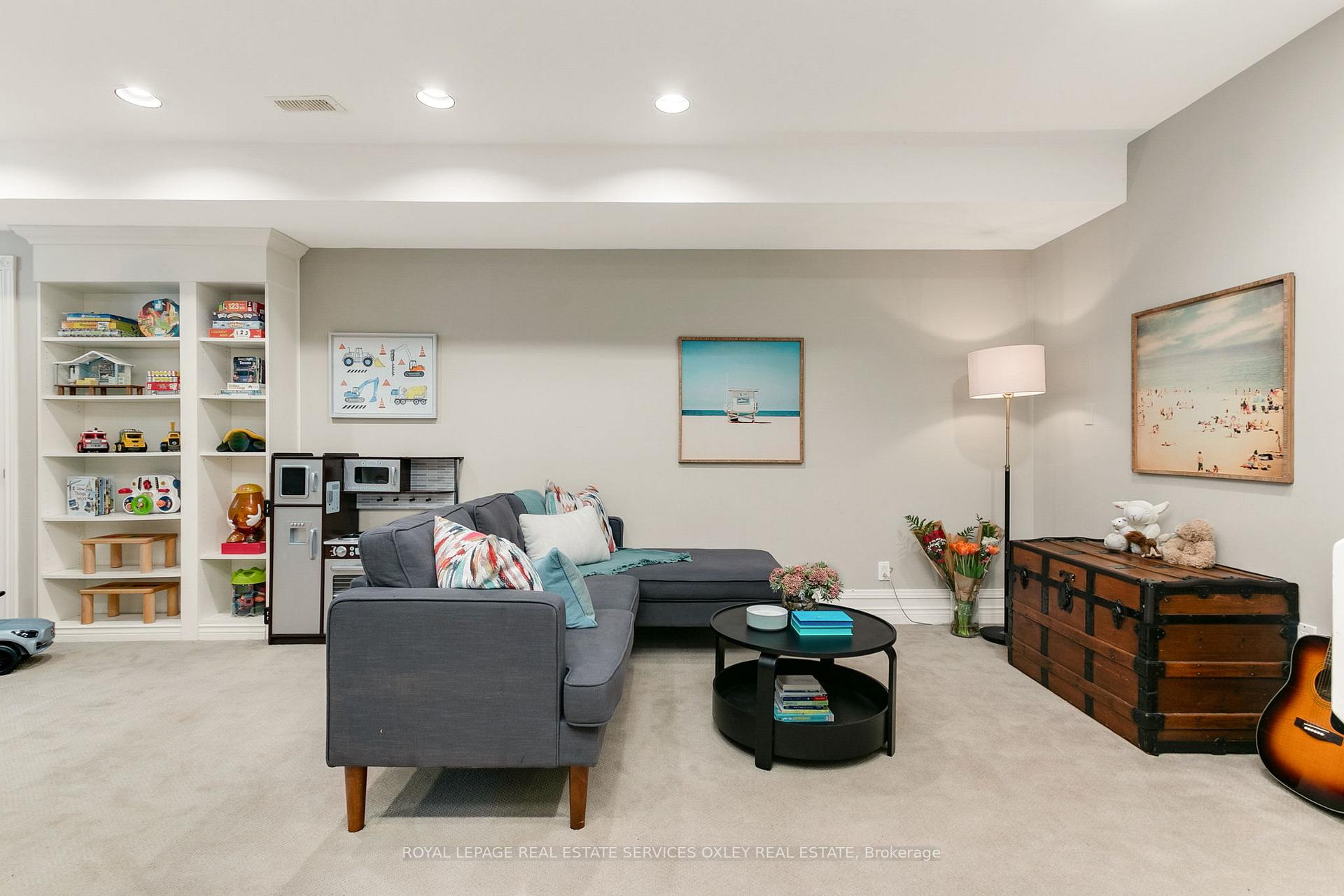 Photo 38 of 137 Hogarth Avenue, Toronto, North Riverdale — HOMEH