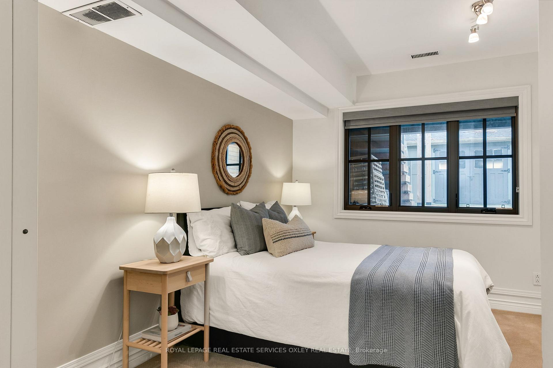Photo 39 of 137 Hogarth Avenue, Toronto, North Riverdale — HOMEH