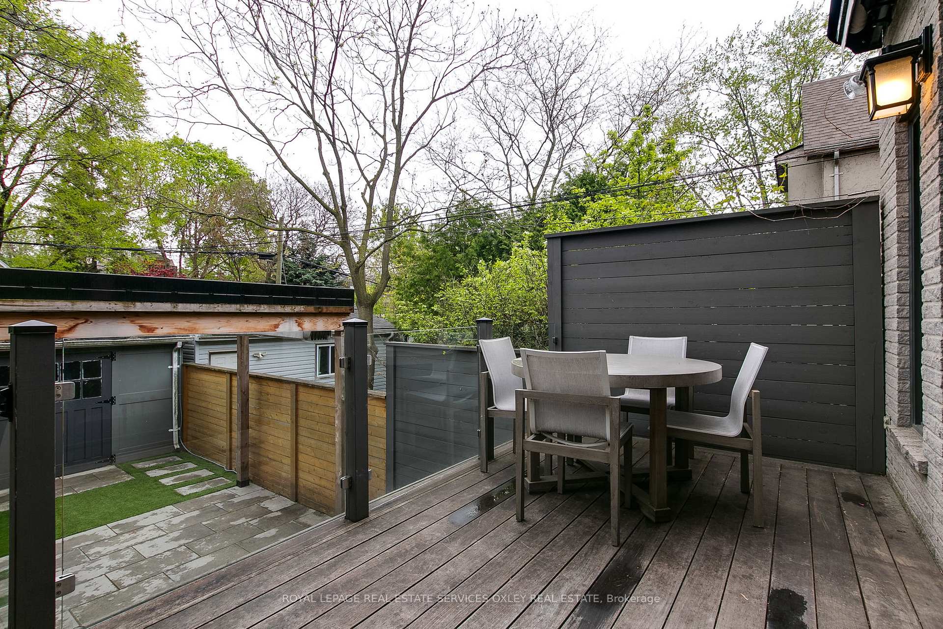 Photo 42 of 137 Hogarth Avenue, Toronto, North Riverdale — HOMEH