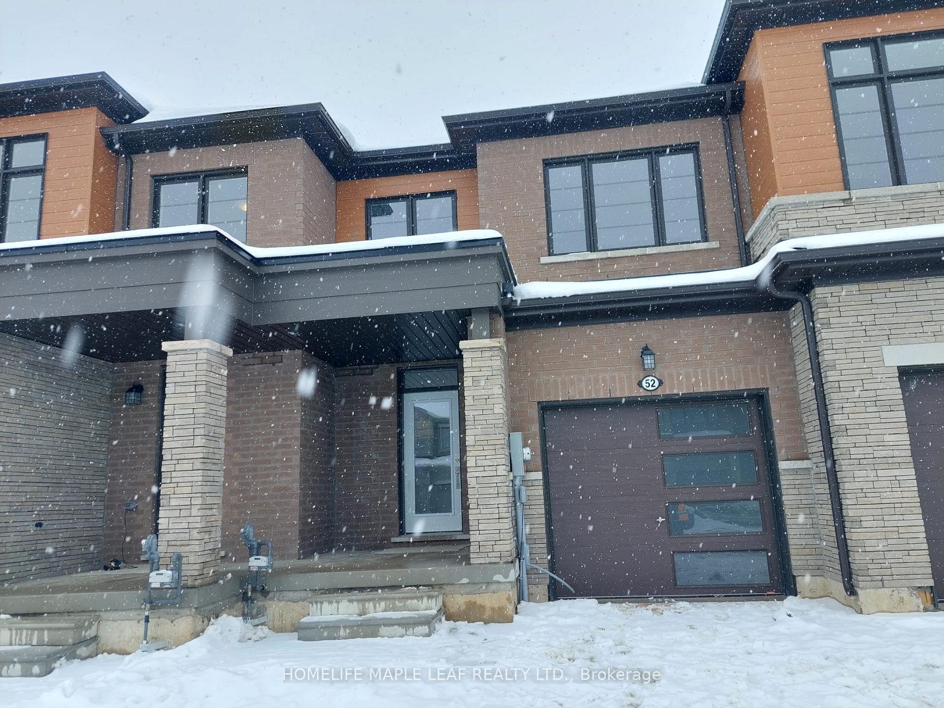 Photo 1 of 52 Concord Drive, Thorold, Rolling Meadows — HOMEH