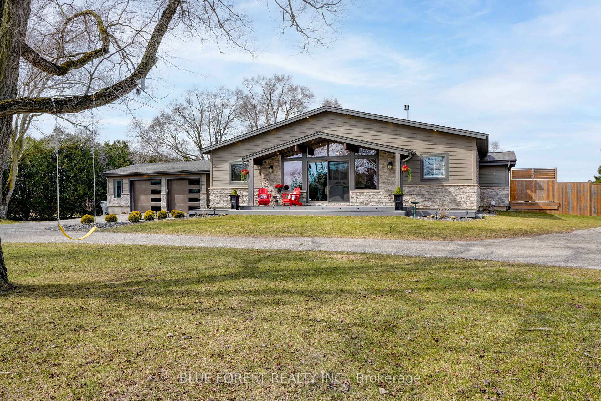 Photo 1 of 8748 Glengyle Drive, Strathroy-Caradoc, Rural Strathroy-Caradoc — HOMEH