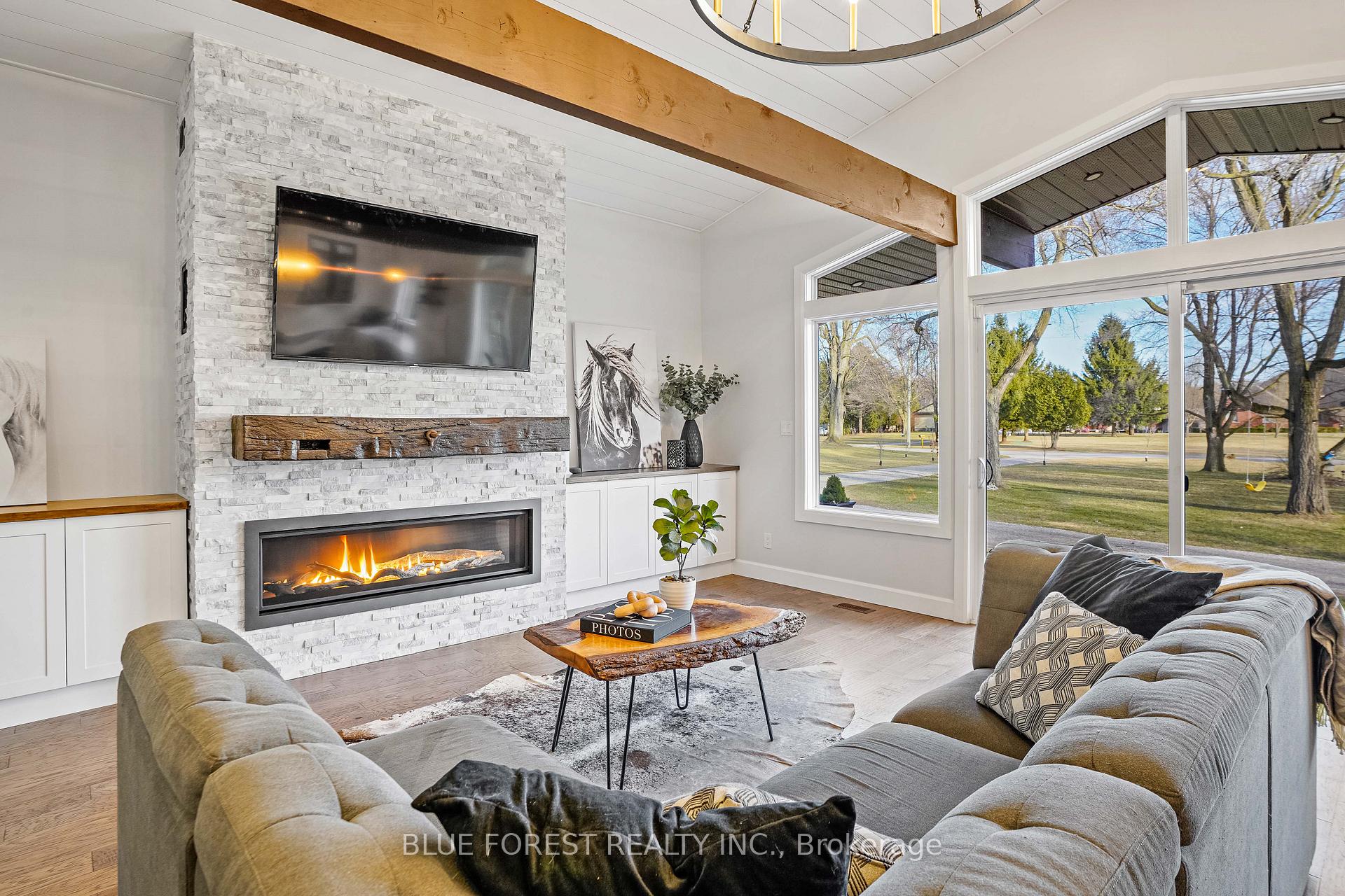 Photo 19 of 8748 Glengyle Drive, Strathroy-Caradoc, Rural Strathroy-Caradoc — HOMEH
