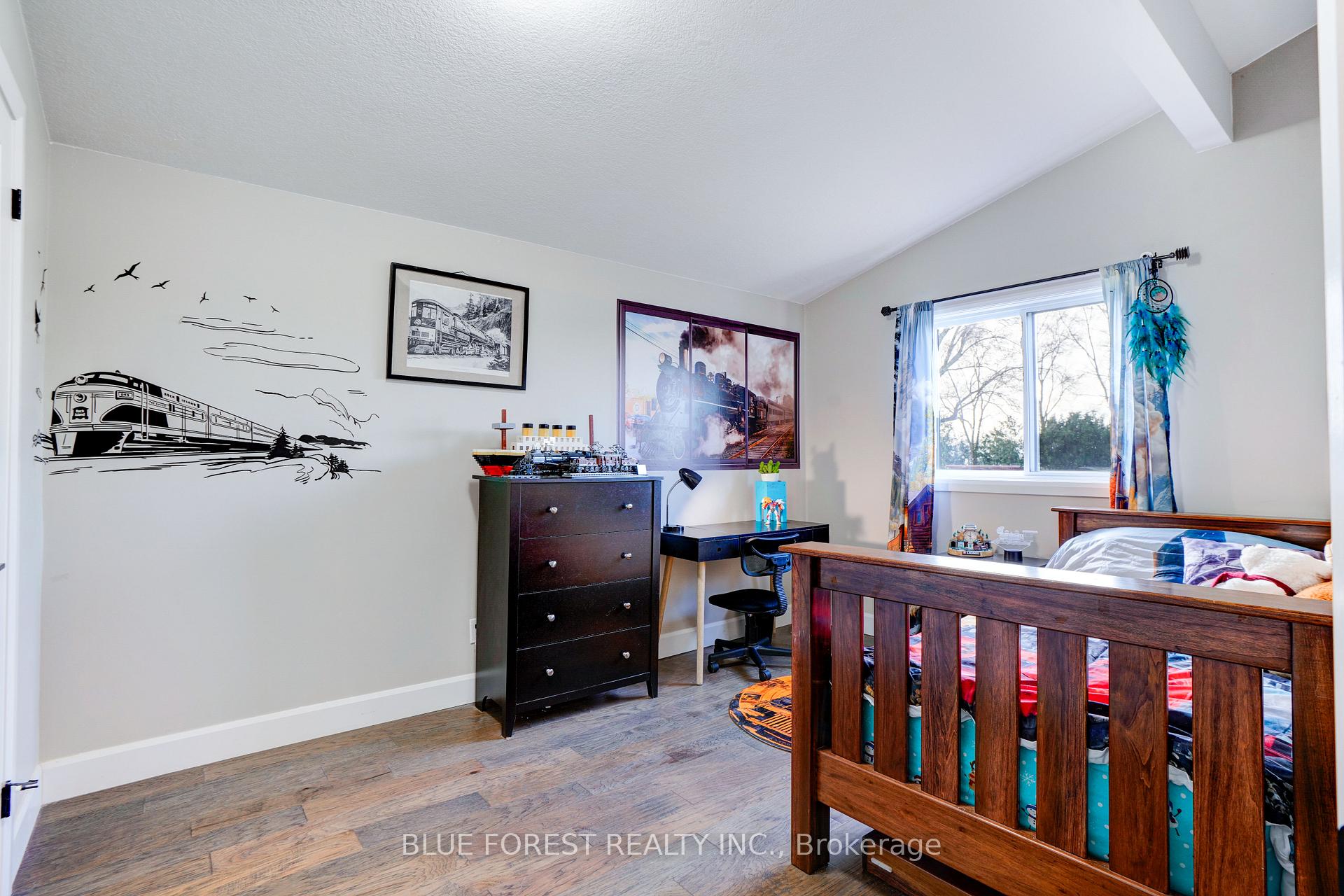 Photo 35 of 8748 Glengyle Drive, Strathroy-Caradoc, Rural Strathroy-Caradoc — HOMEH