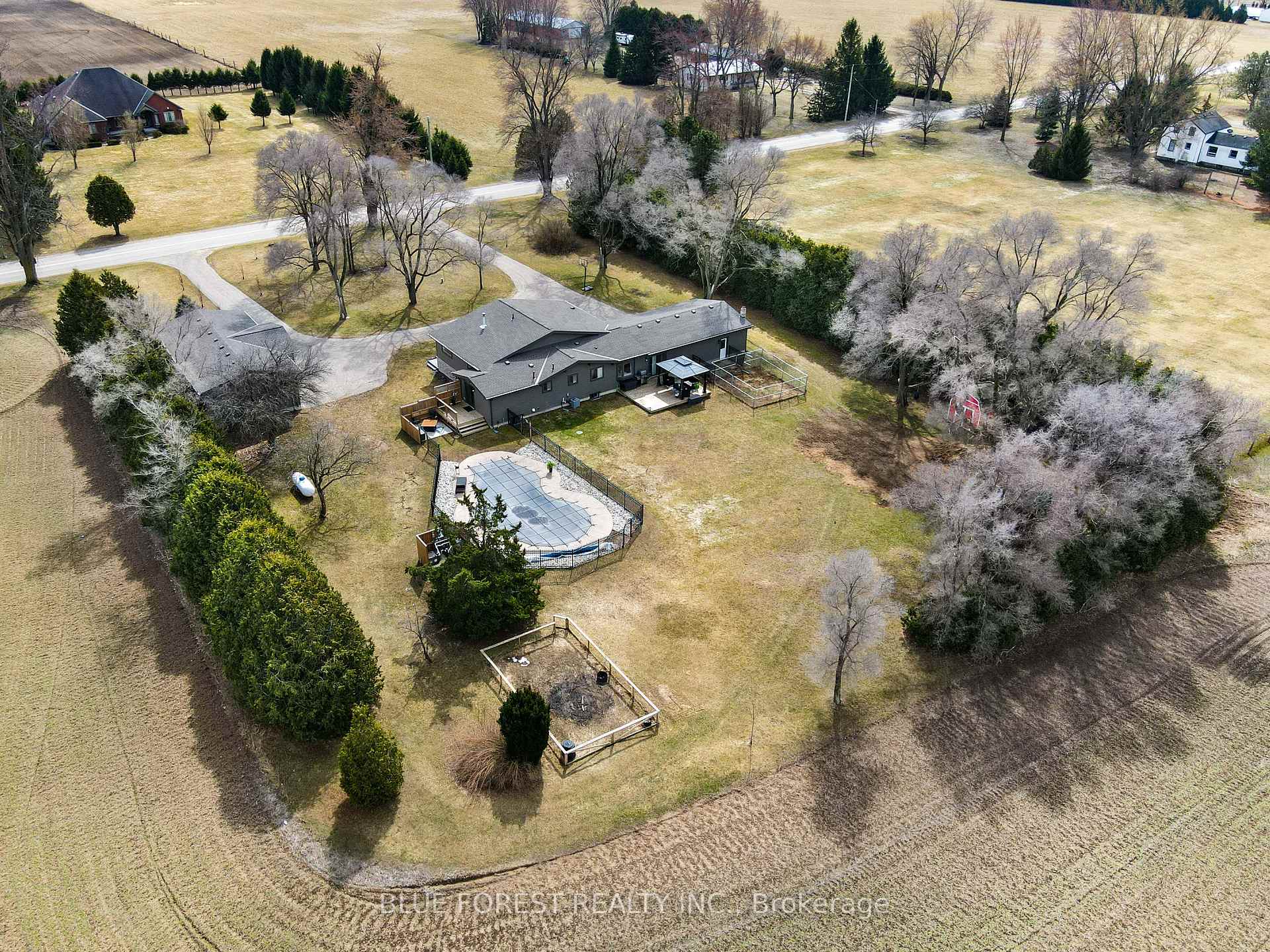 Photo 42 of 8748 Glengyle Drive, Strathroy-Caradoc, Rural Strathroy-Caradoc — HOMEH