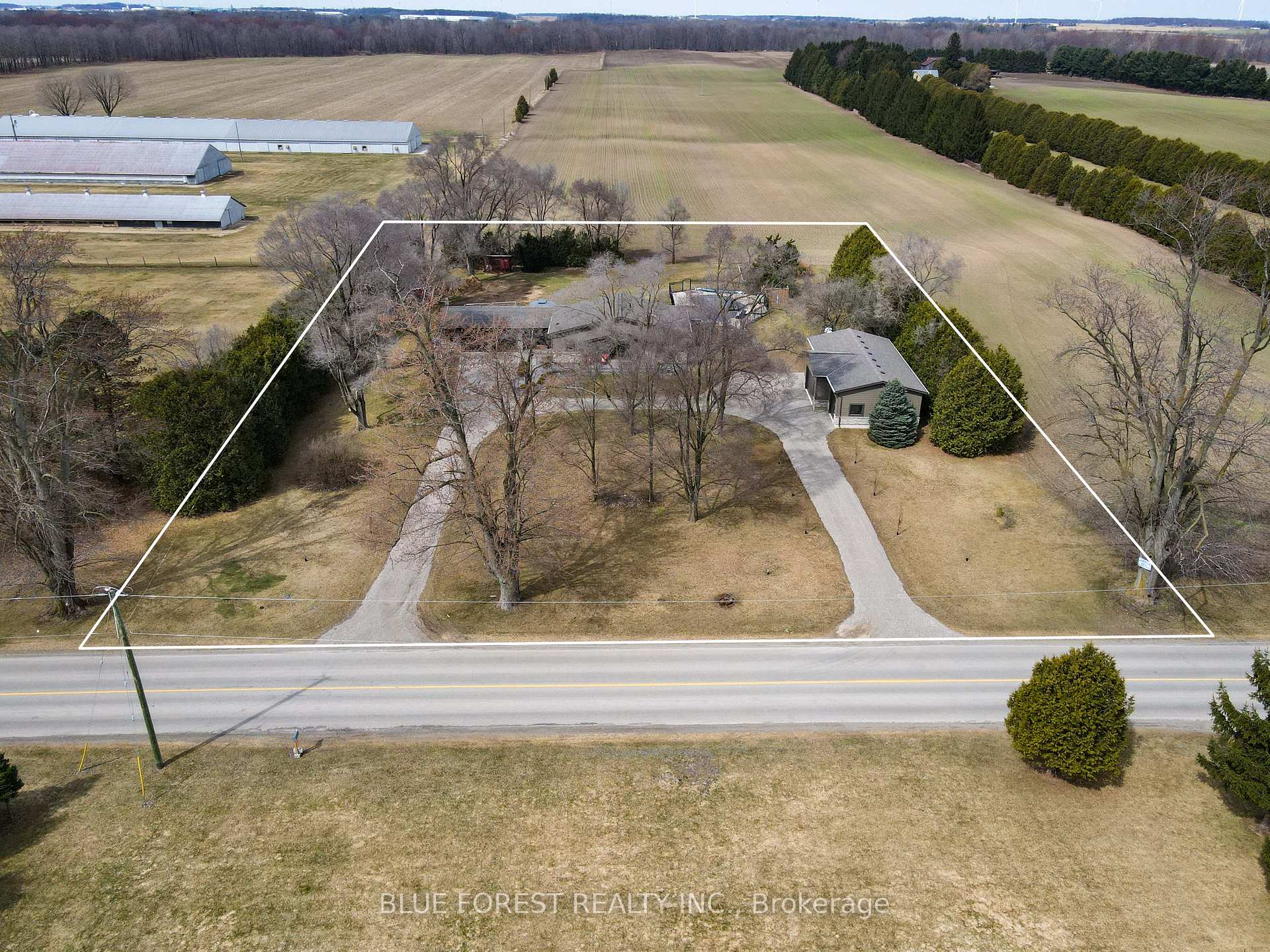 Photo 46 of 8748 Glengyle Drive, Strathroy-Caradoc, Rural Strathroy-Caradoc — HOMEH