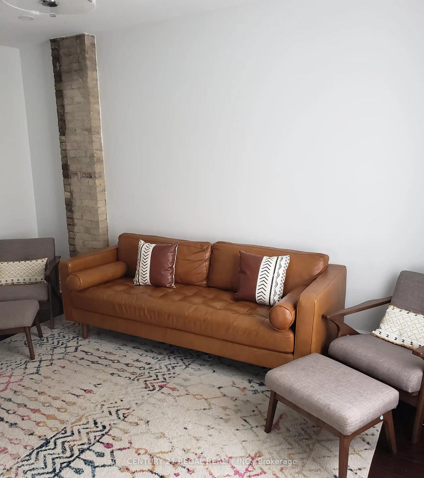 Photo 4 of Unit Main, 191 Booth Avenue, Toronto, South Riverdale — HOMEH