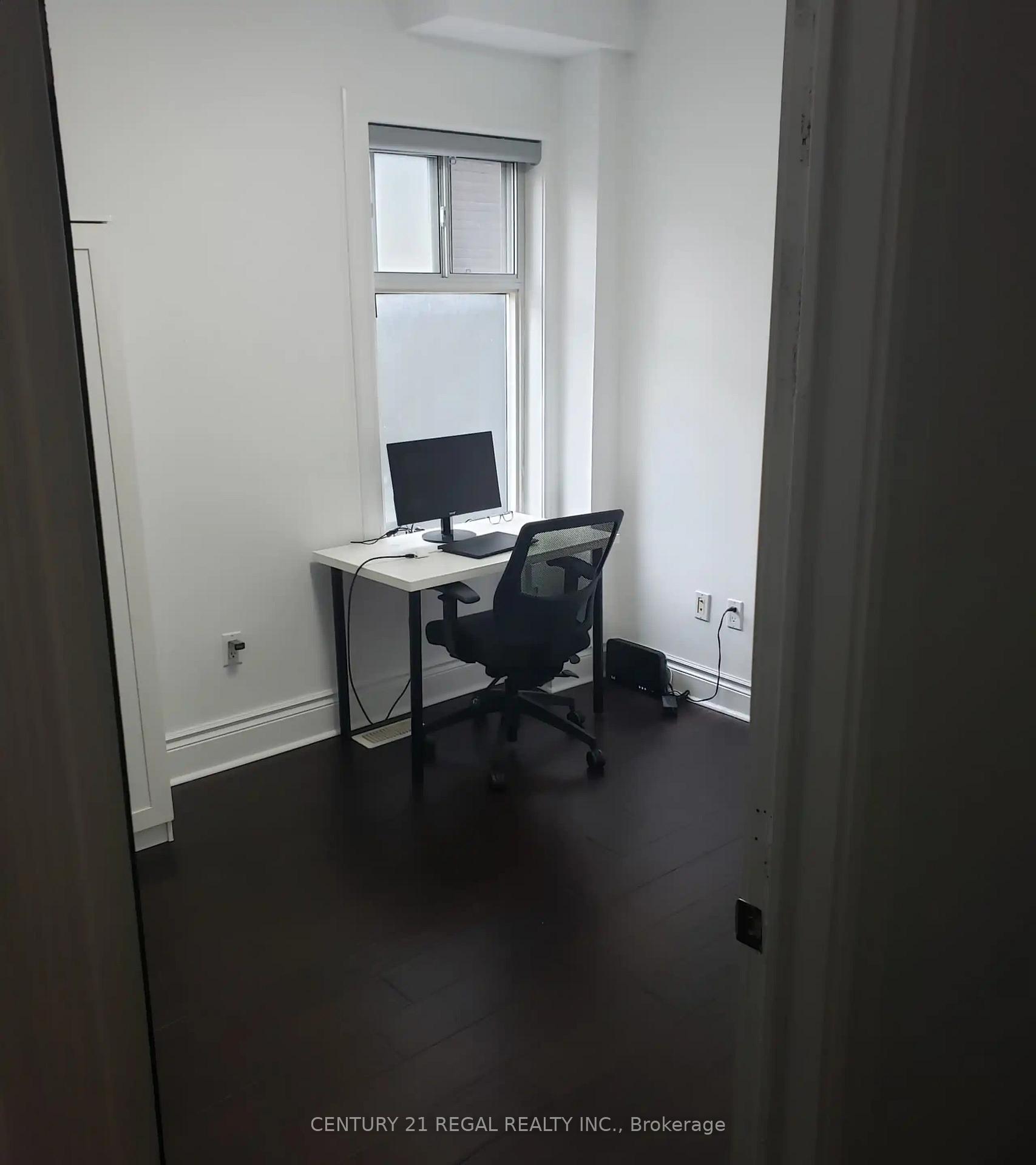 Photo 7 of Unit Main, 191 Booth Avenue, Toronto, South Riverdale — HOMEH