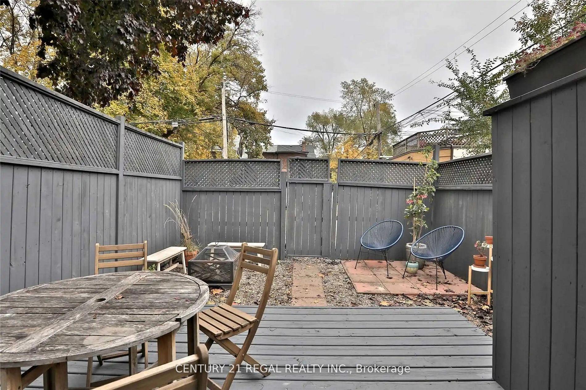 Photo 14 of Unit Main, 191 Booth Avenue, Toronto, South Riverdale — HOMEH