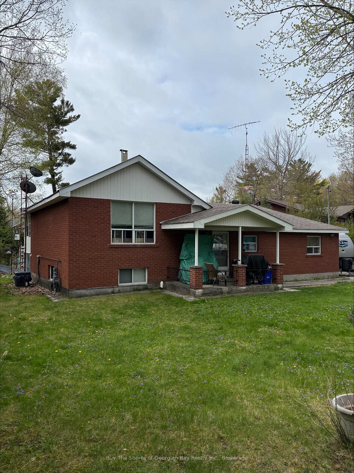 Photo 1 of 41 Lindale Avenue, Tiny, Rural Tiny — HOMEH