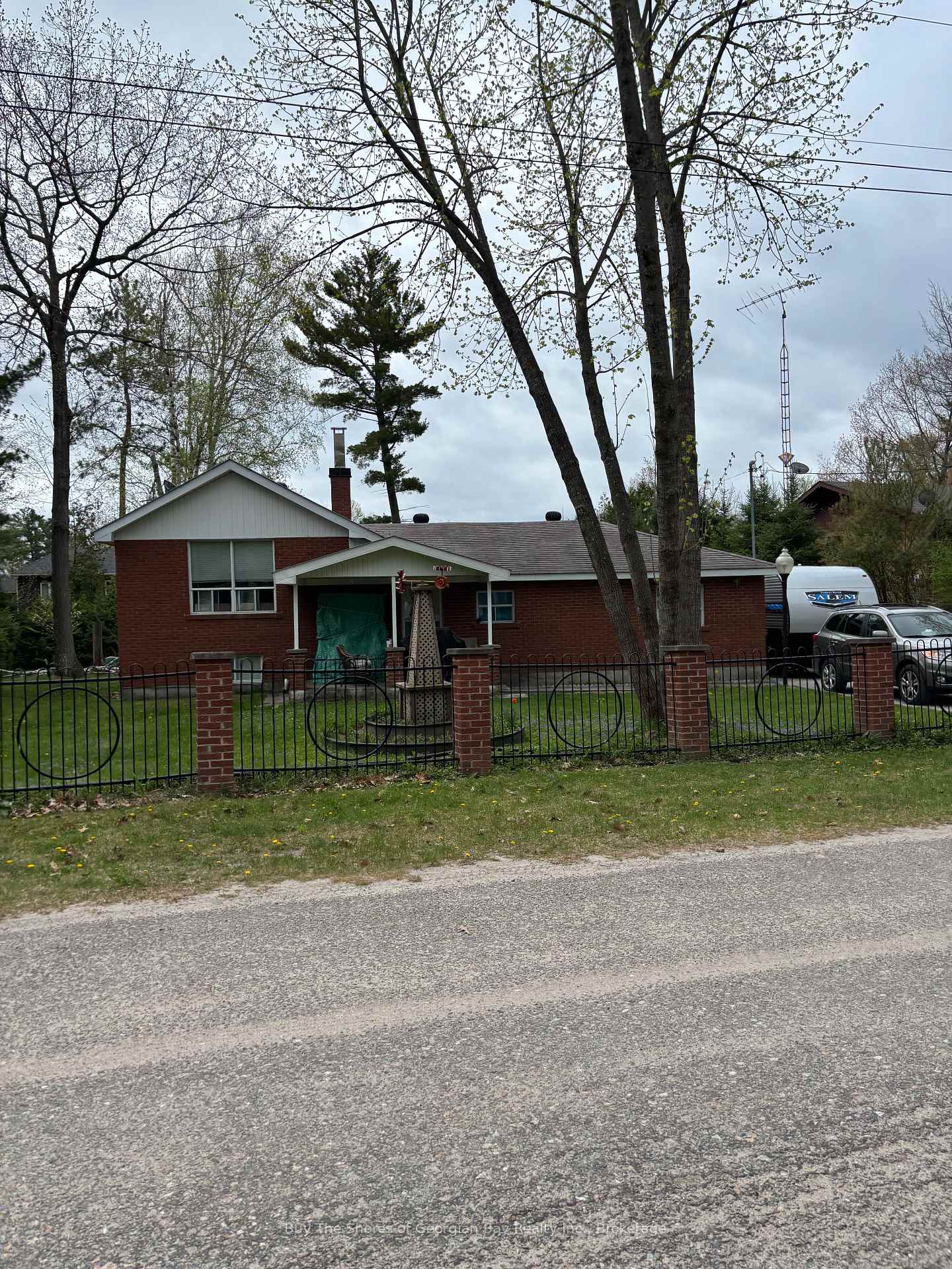 Photo 10 of 41 Lindale Avenue, Tiny, Rural Tiny — HOMEH