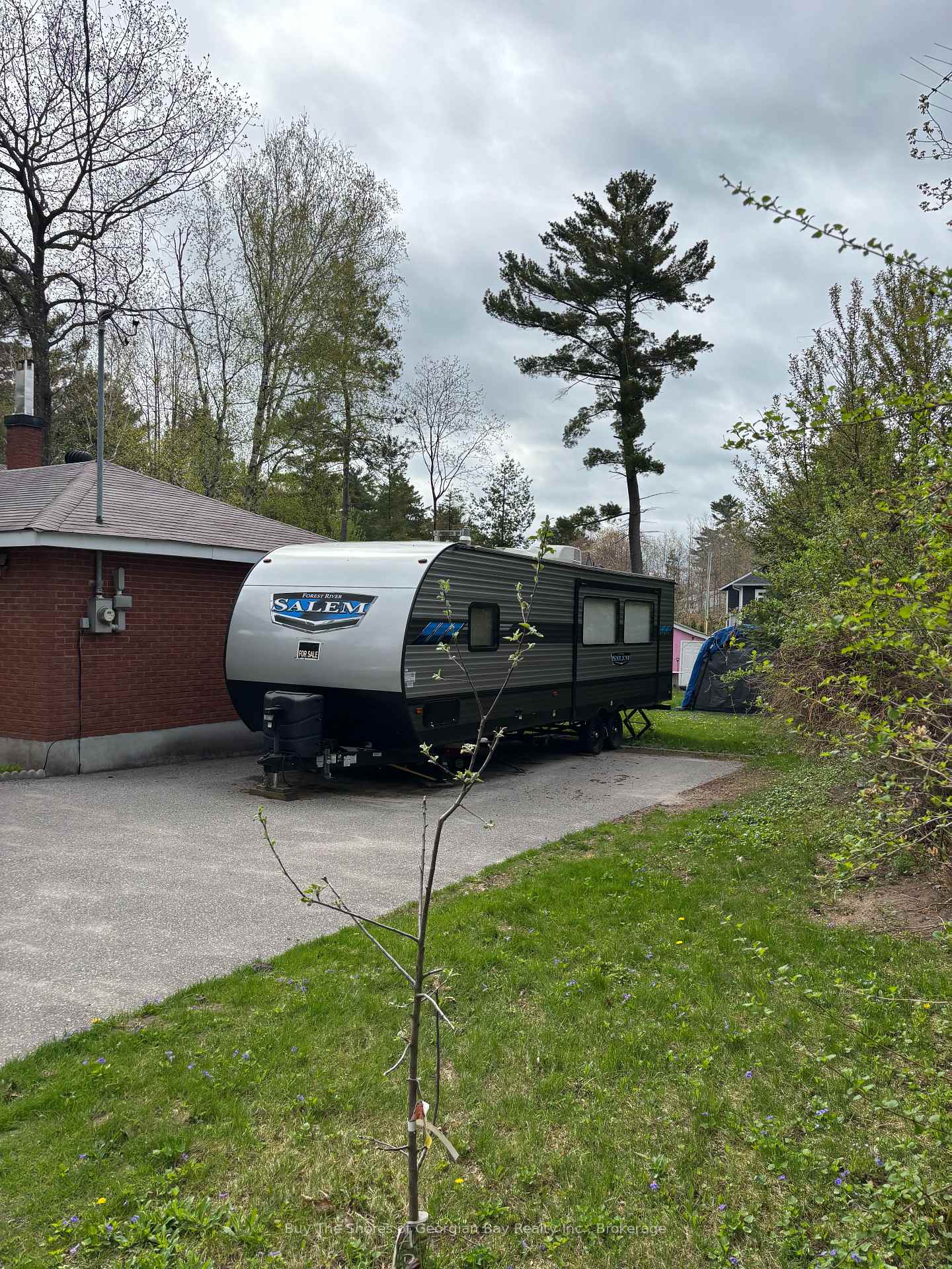 Photo 15 of 41 Lindale Avenue, Tiny, Rural Tiny — HOMEH