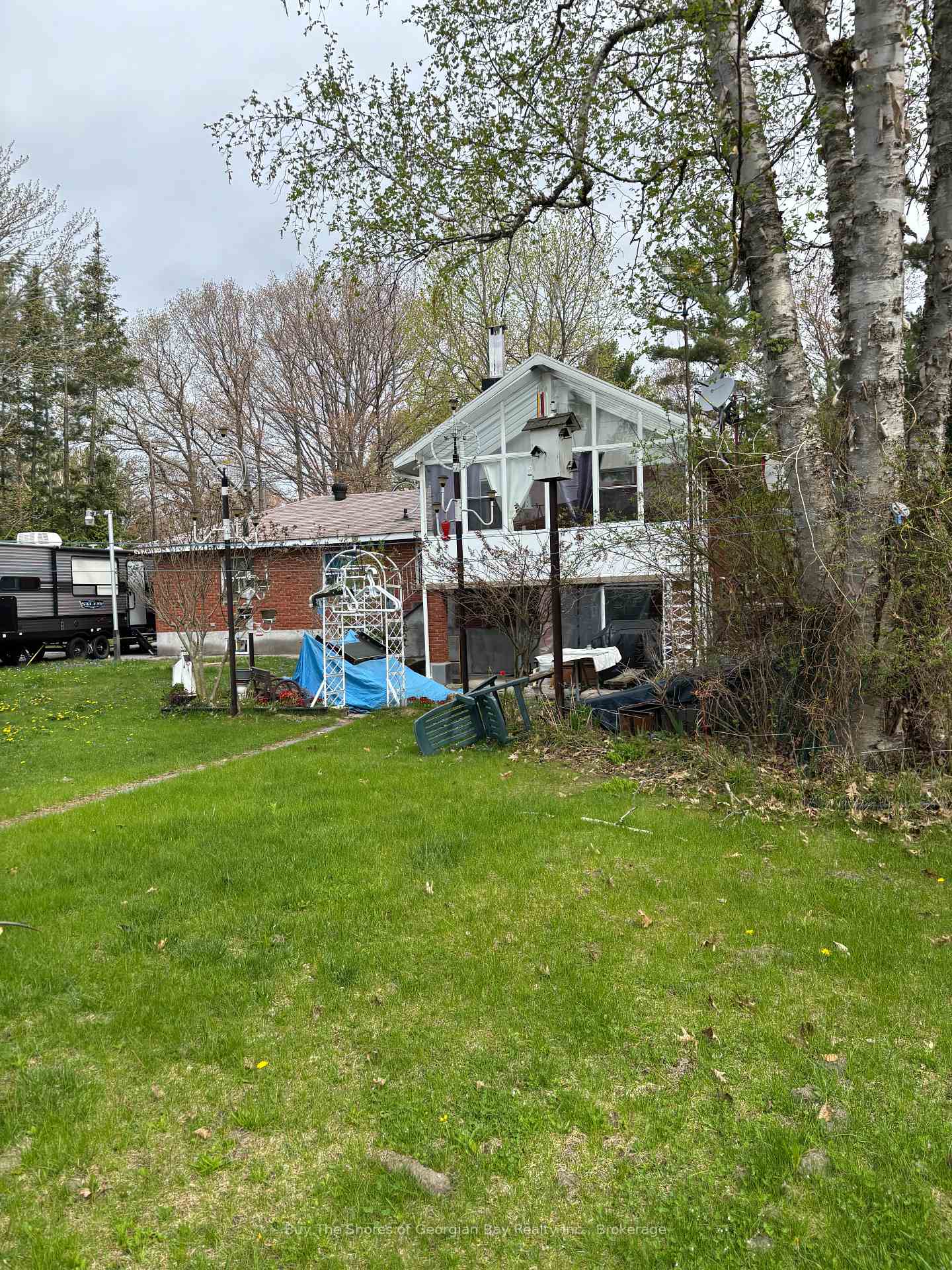 Photo 17 of 41 Lindale Avenue, Tiny, Rural Tiny — HOMEH