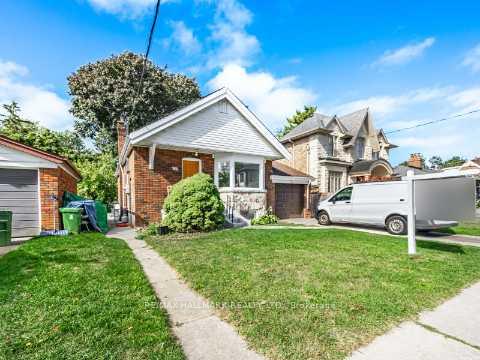 Photo 3 of 12 Ralston Avenue, Toronto, East York — HOMEH