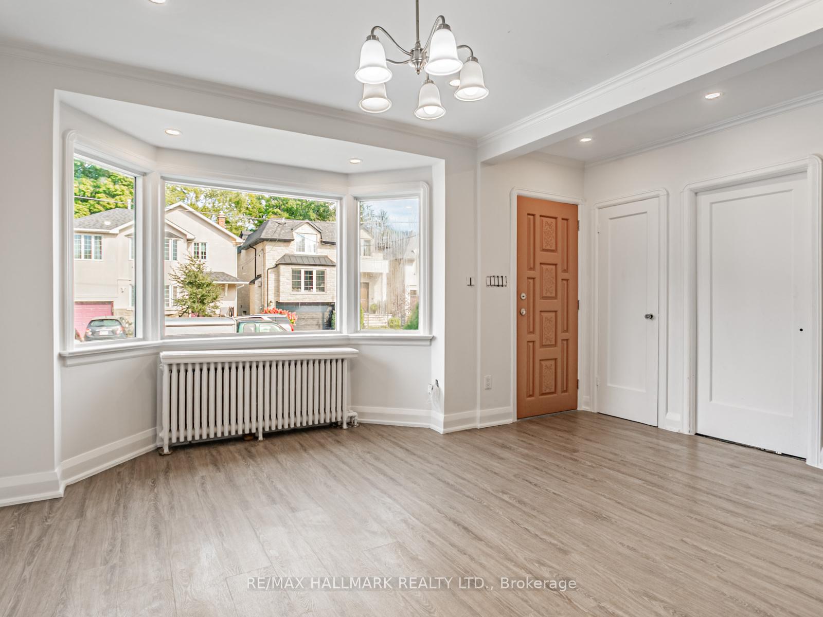 Photo 5 of 12 Ralston Avenue, Toronto, East York — HOMEH
