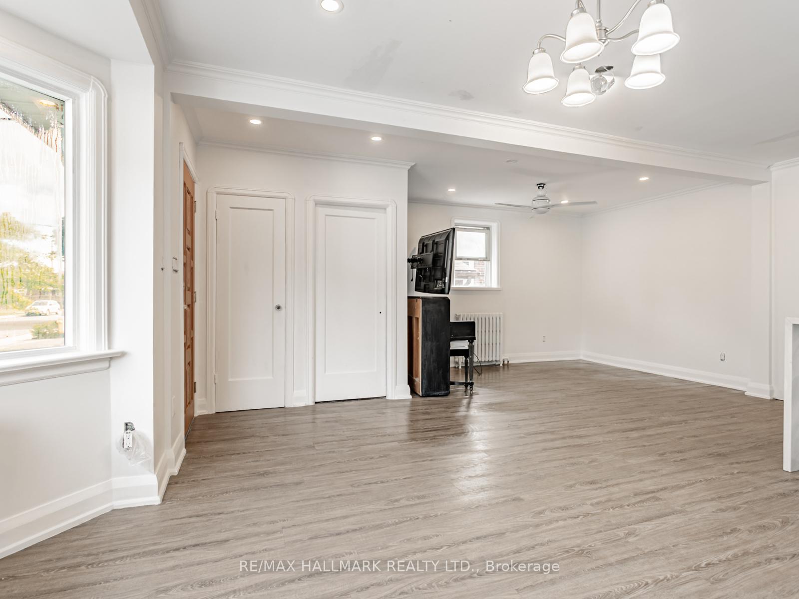 Photo 6 of 12 Ralston Avenue, Toronto, East York — HOMEH
