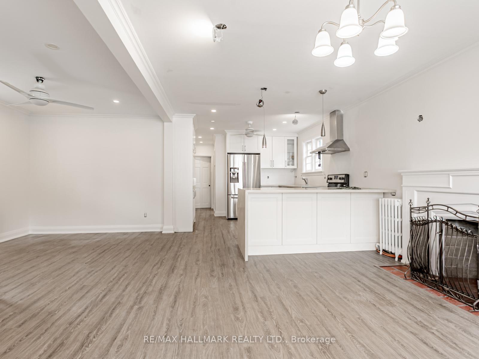 Photo 7 of 12 Ralston Avenue, Toronto, East York — HOMEH