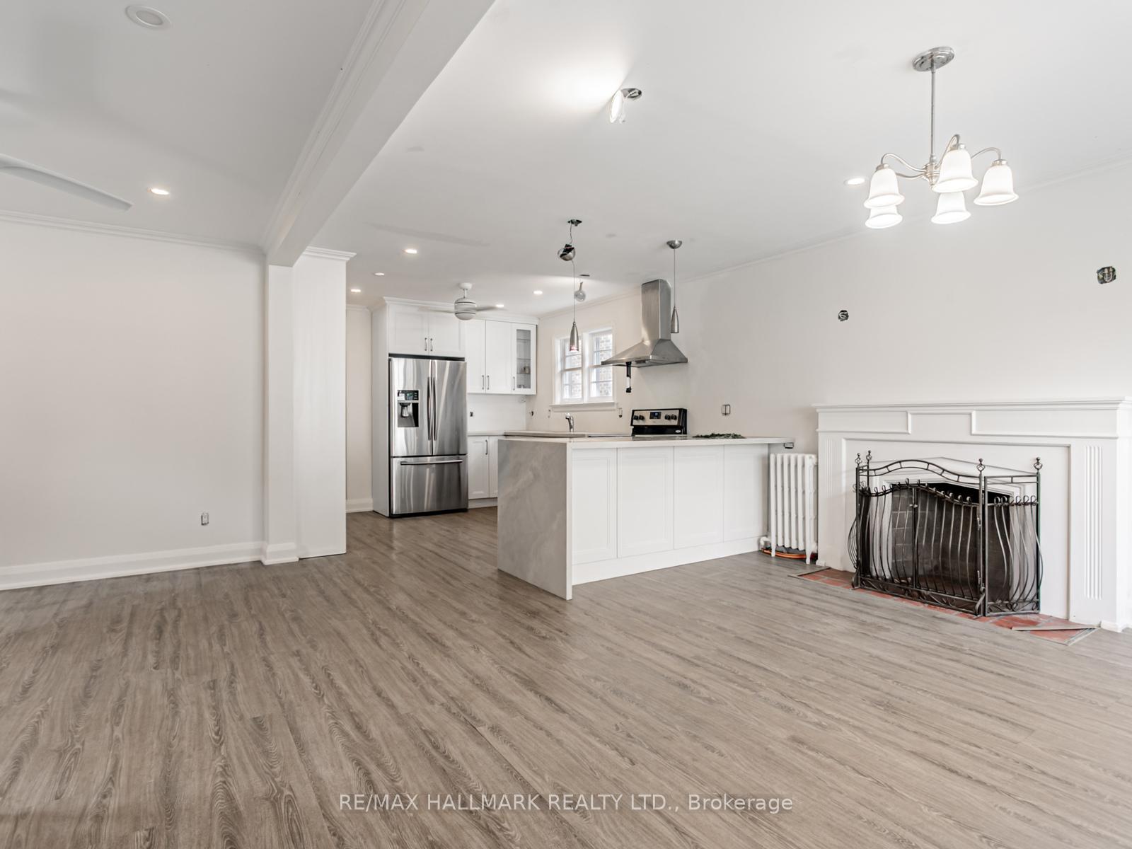 Photo 8 of 12 Ralston Avenue, Toronto, East York — HOMEH