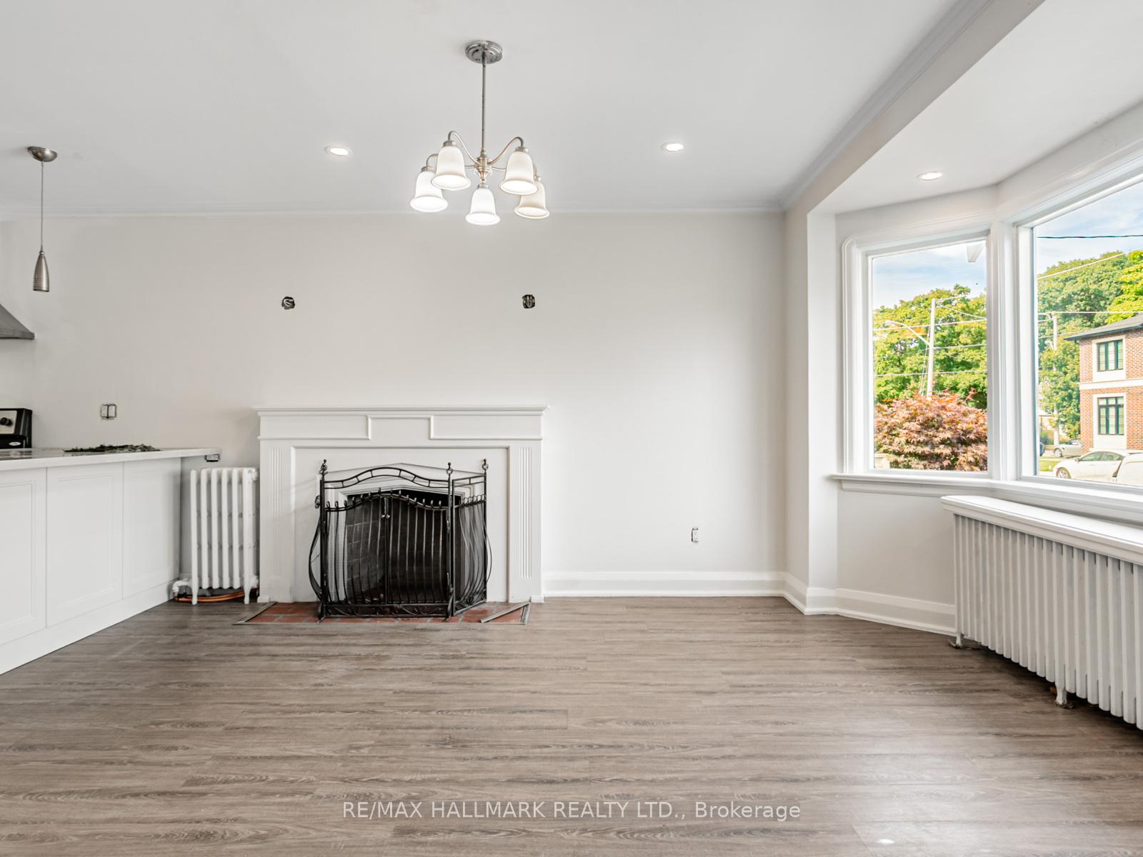 Photo 9 of 12 Ralston Avenue, Toronto, East York — HOMEH