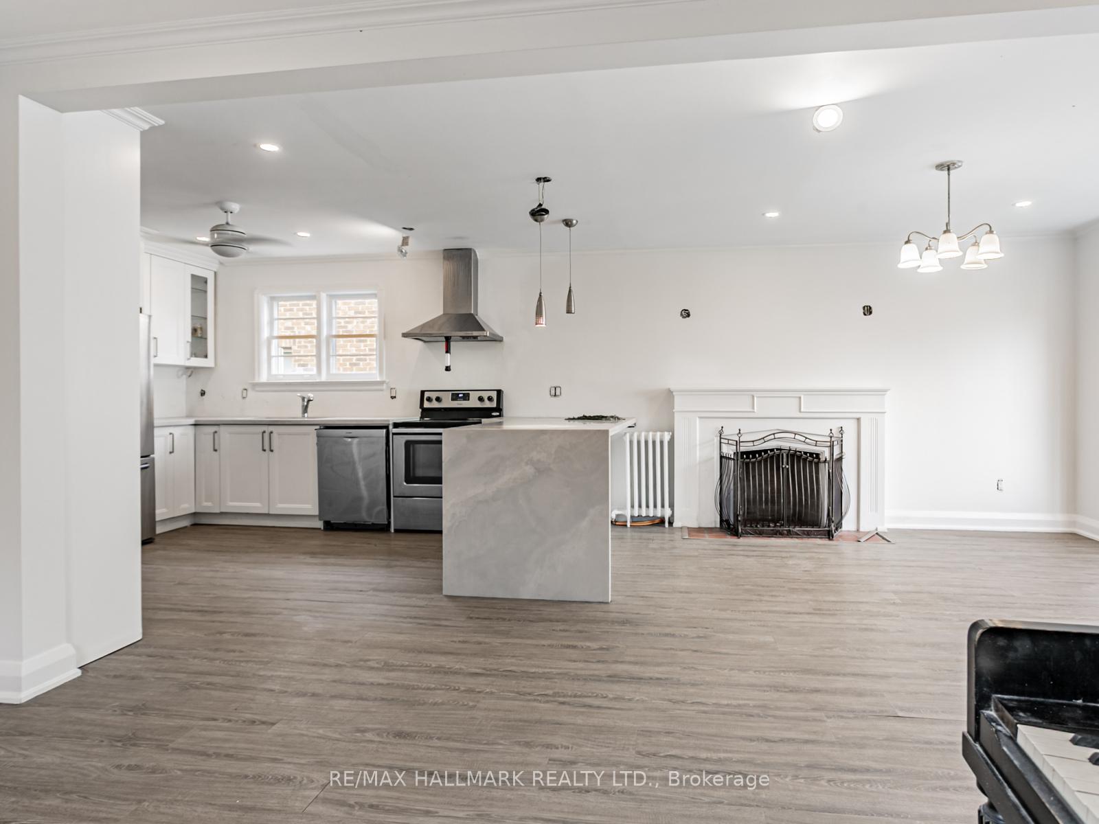Photo 12 of 12 Ralston Avenue, Toronto, East York — HOMEH