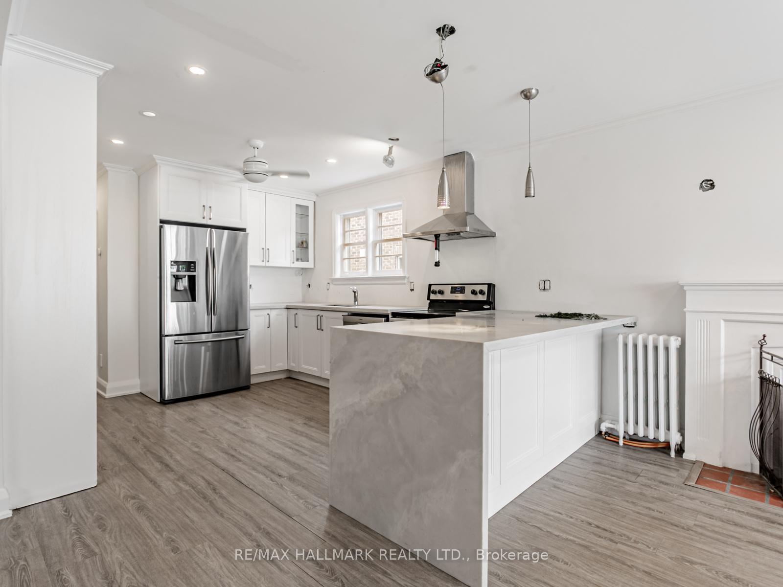 Photo 13 of 12 Ralston Avenue, Toronto, East York — HOMEH