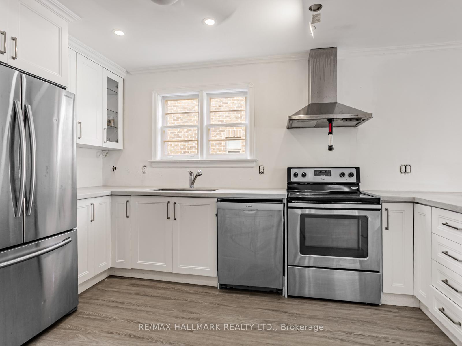 Photo 14 of 12 Ralston Avenue, Toronto, East York — HOMEH