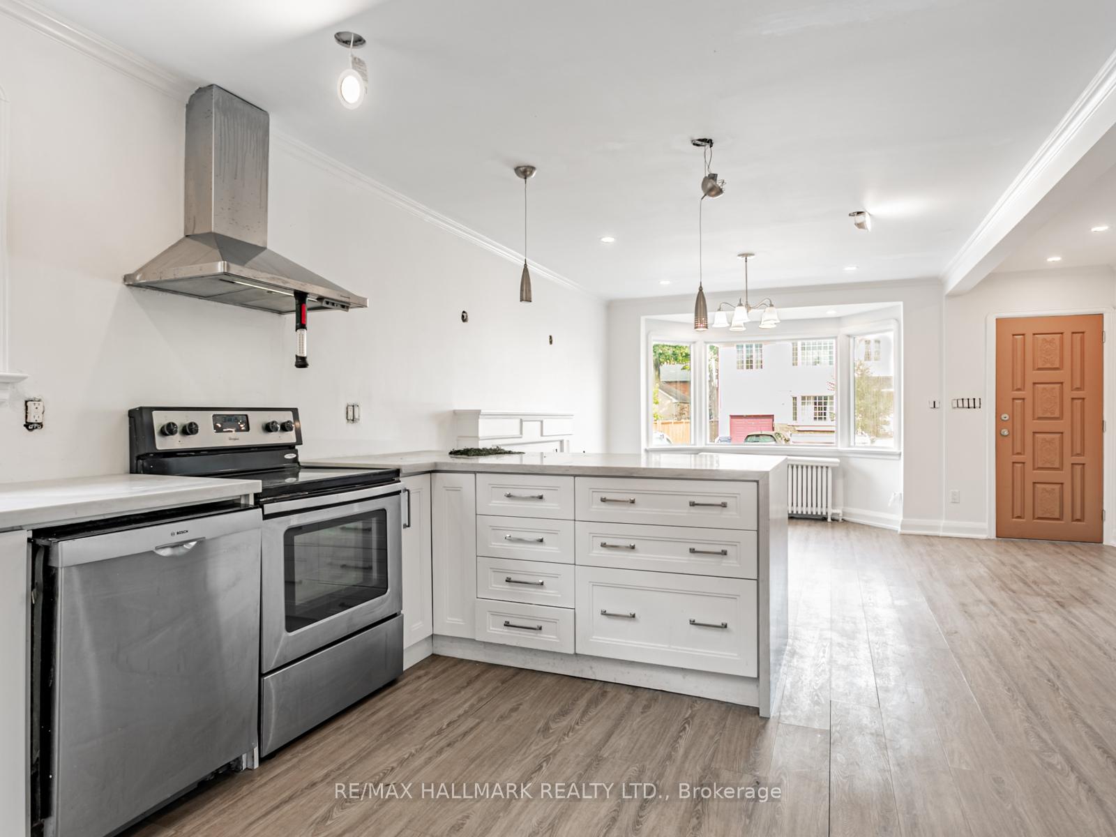 Photo 16 of 12 Ralston Avenue, Toronto, East York — HOMEH