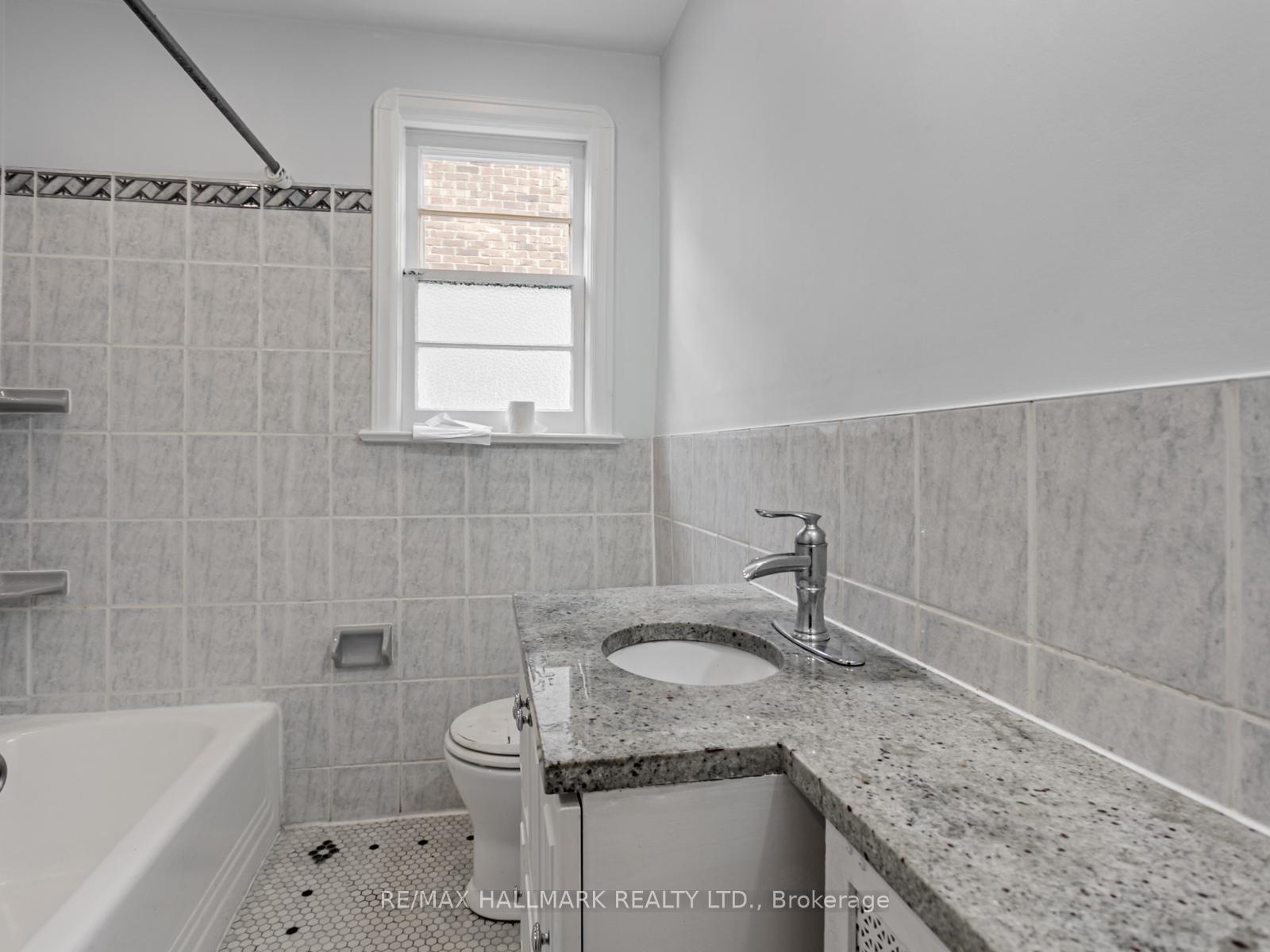 Photo 17 of 12 Ralston Avenue, Toronto, East York — HOMEH