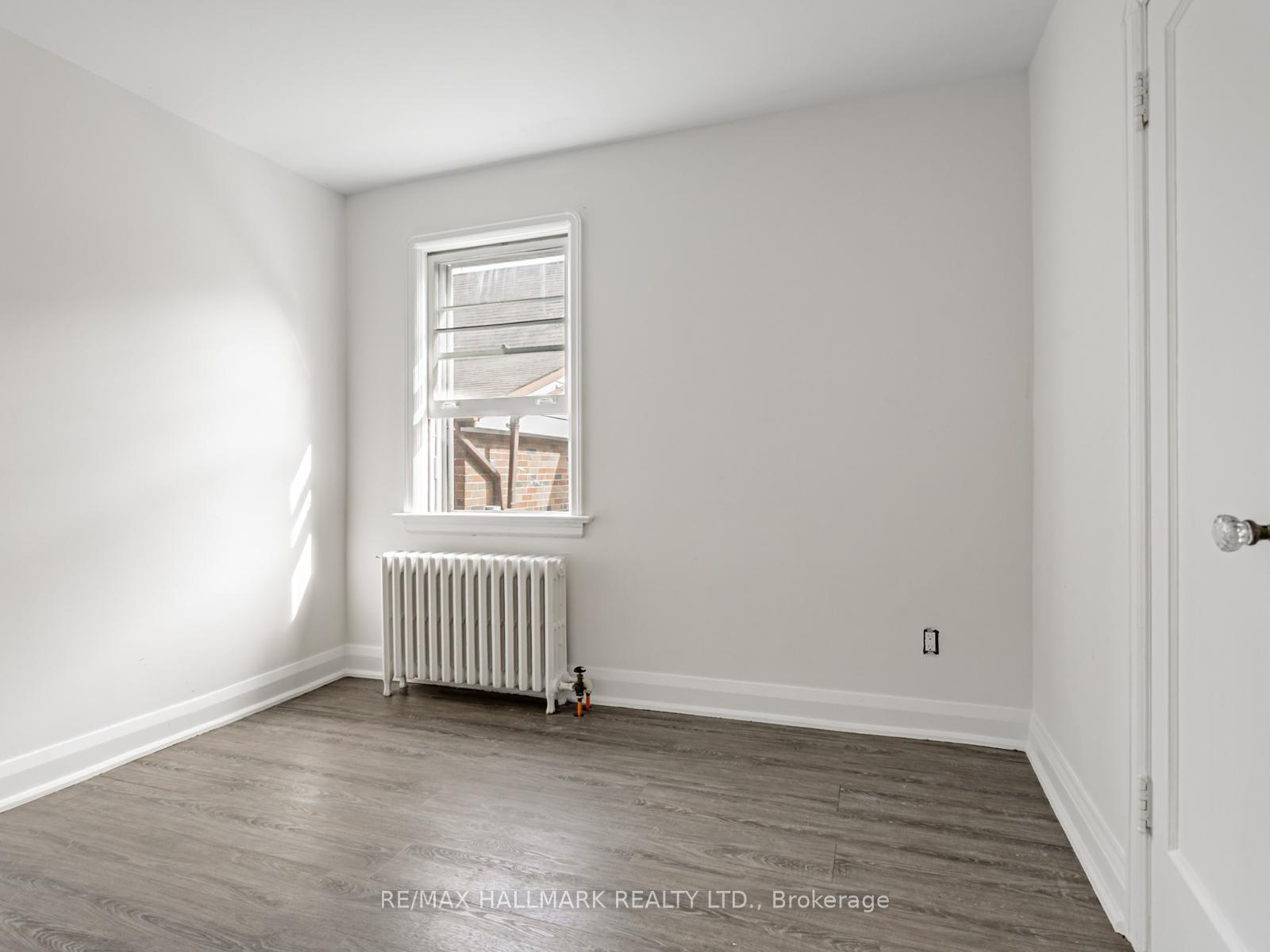 Photo 18 of 12 Ralston Avenue, Toronto, East York — HOMEH
