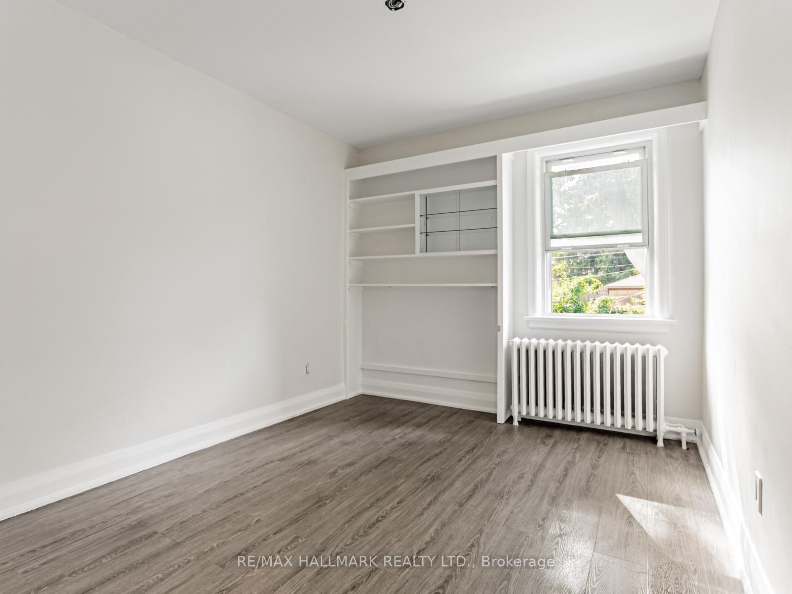 Photo 22 of 12 Ralston Avenue, Toronto, East York — HOMEH
