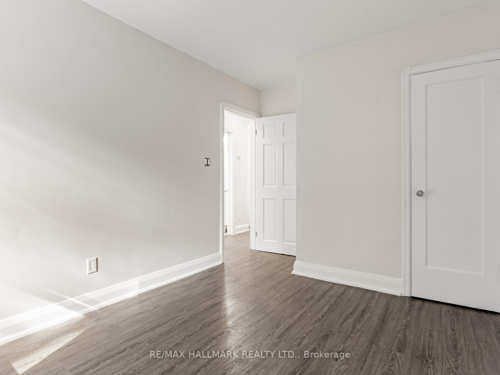 Photo 23 of 12 Ralston Avenue, Toronto, East York — HOMEH
