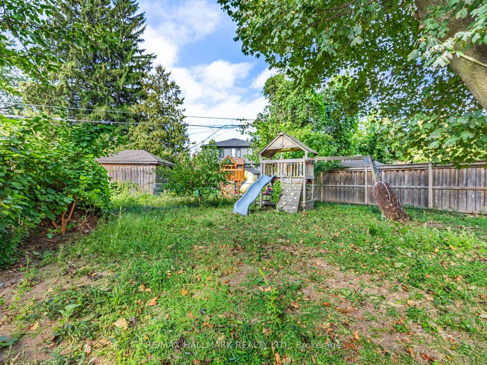 Photo 26 of 12 Ralston Avenue, Toronto, East York — HOMEH