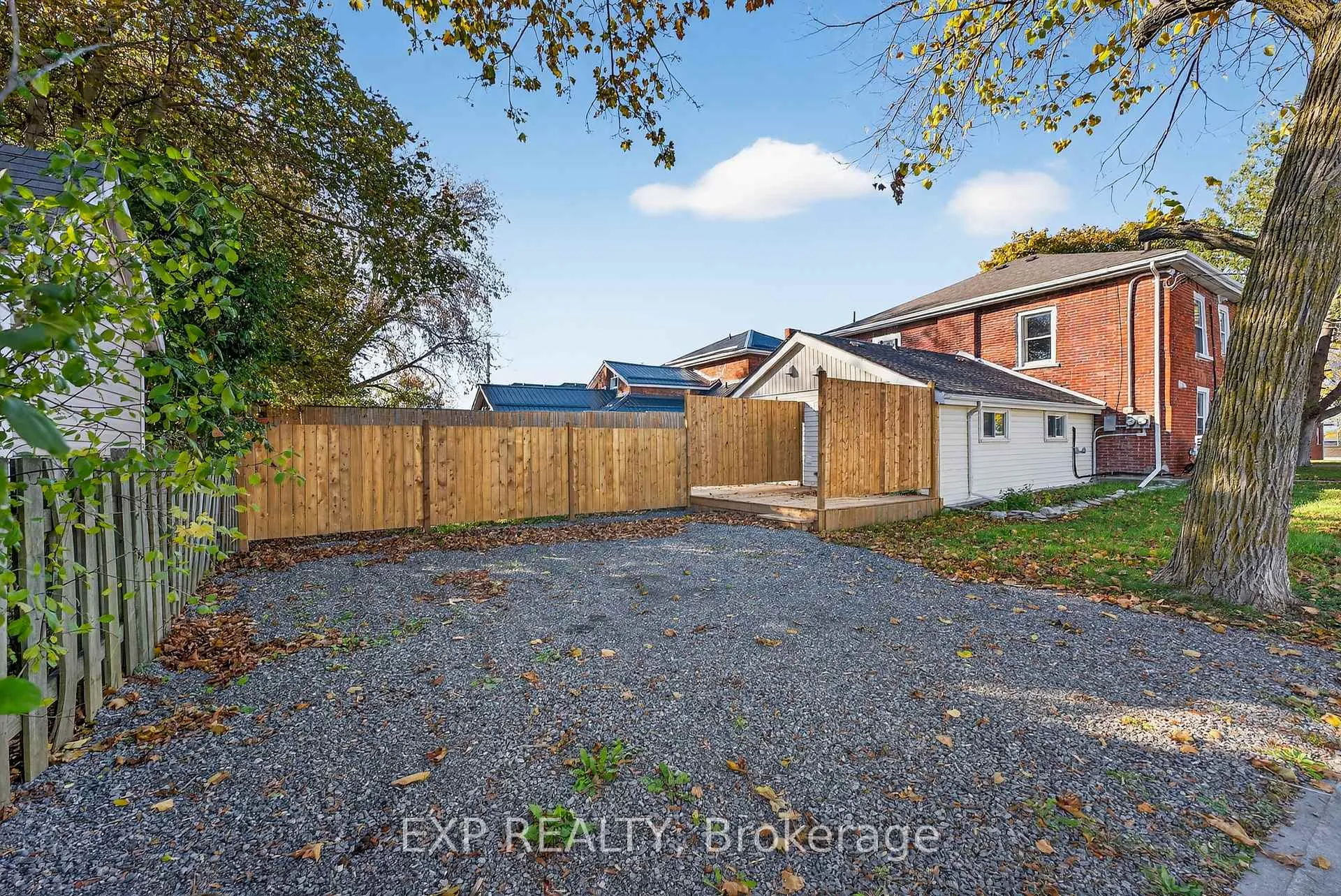 Photo 33 of 19 & 21 Railway Terrace, Belleville, Belleville Ward — HOMEH