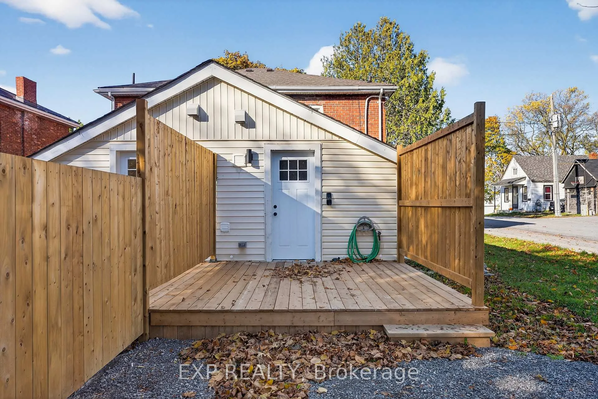 Photo 35 of 19 & 21 Railway Terrace, Belleville, Belleville Ward — HOMEH