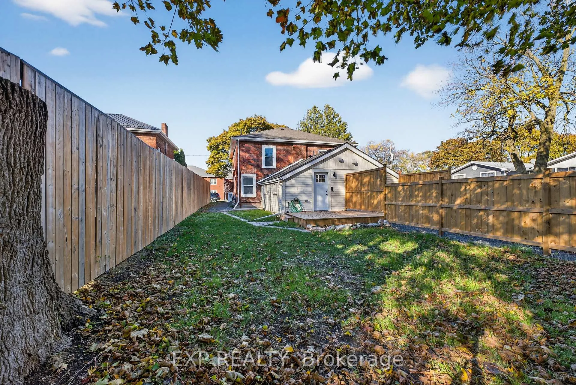 Photo 39 of 19 & 21 Railway Terrace, Belleville, Belleville Ward — HOMEH