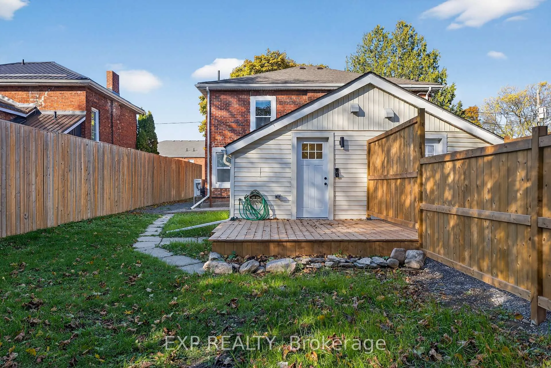 Photo 40 of 19 & 21 Railway Terrace, Belleville, Belleville Ward — HOMEH