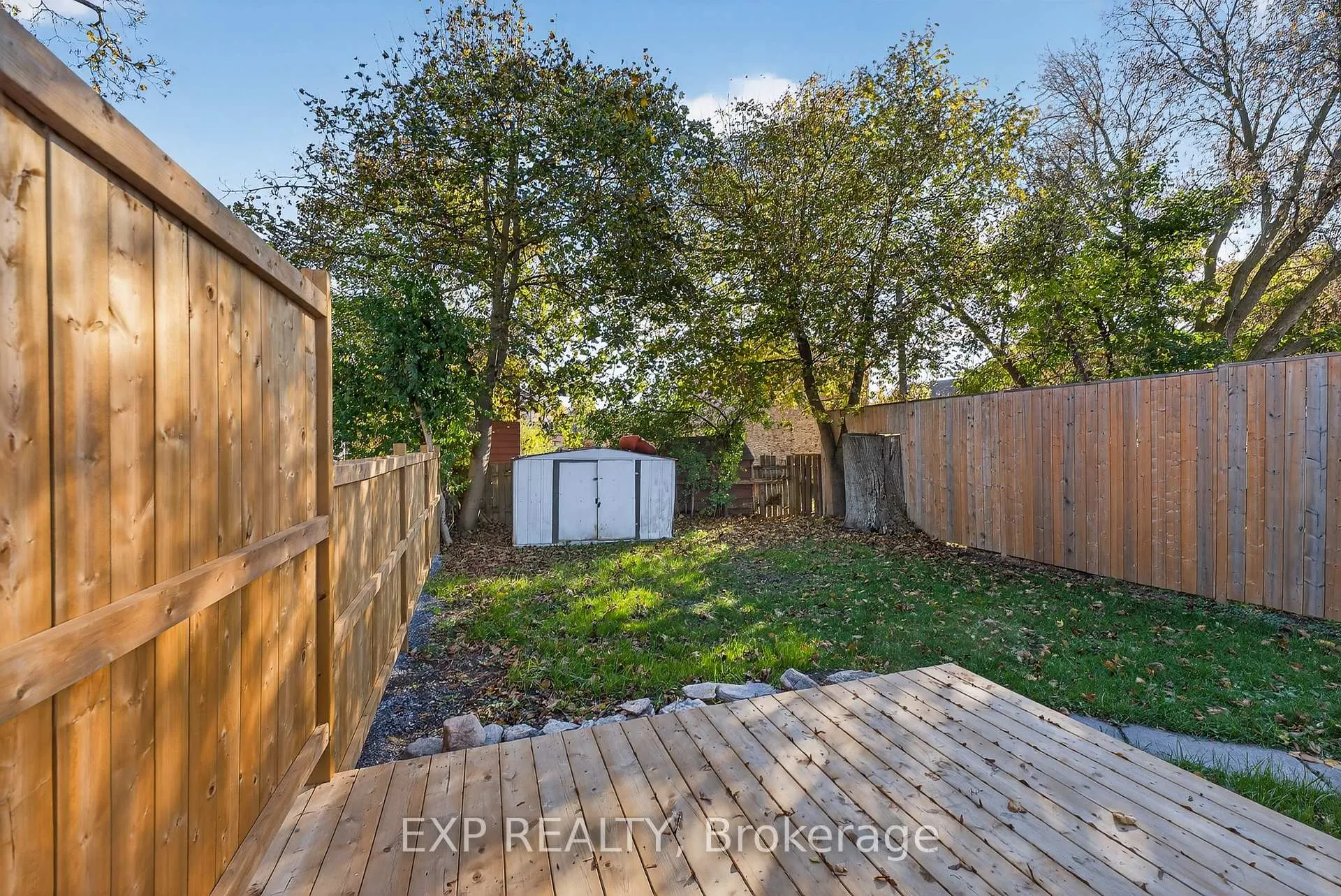 Photo 41 of 19 & 21 Railway Terrace, Belleville, Belleville Ward — HOMEH