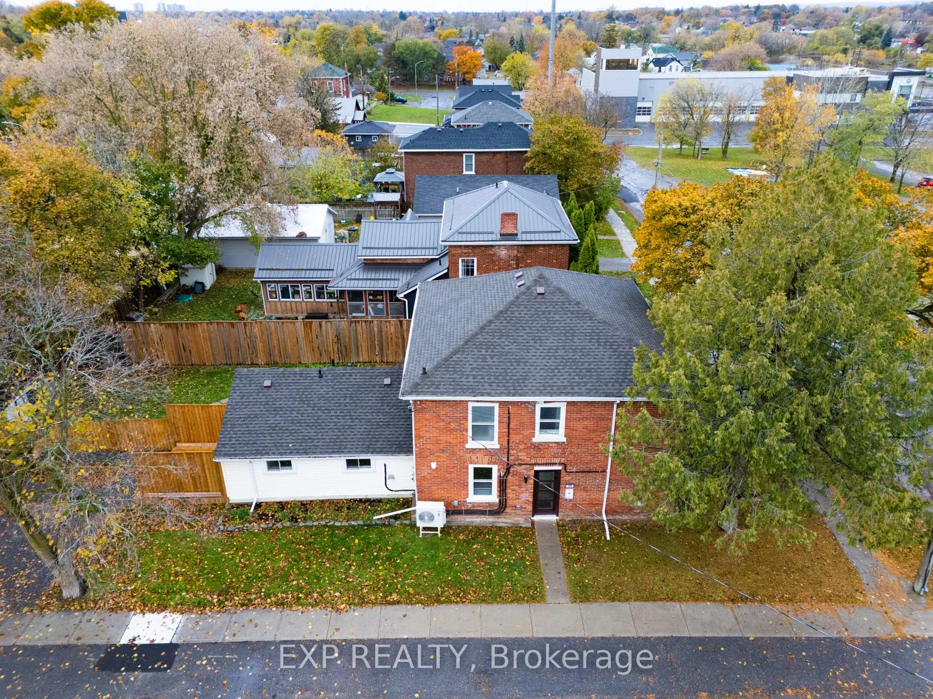 Photo 42 of 19 & 21 Railway Terrace, Belleville, Belleville Ward — HOMEH