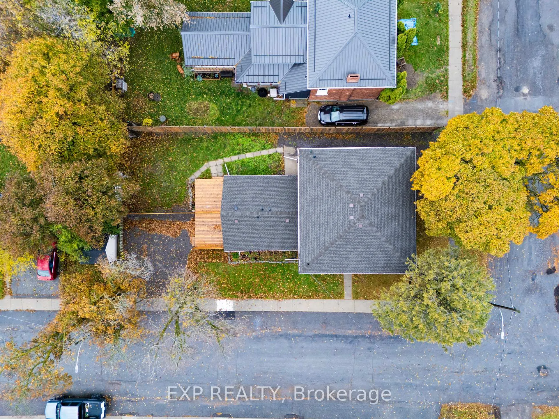 Photo 43 of 19 & 21 Railway Terrace, Belleville, Belleville Ward — HOMEH