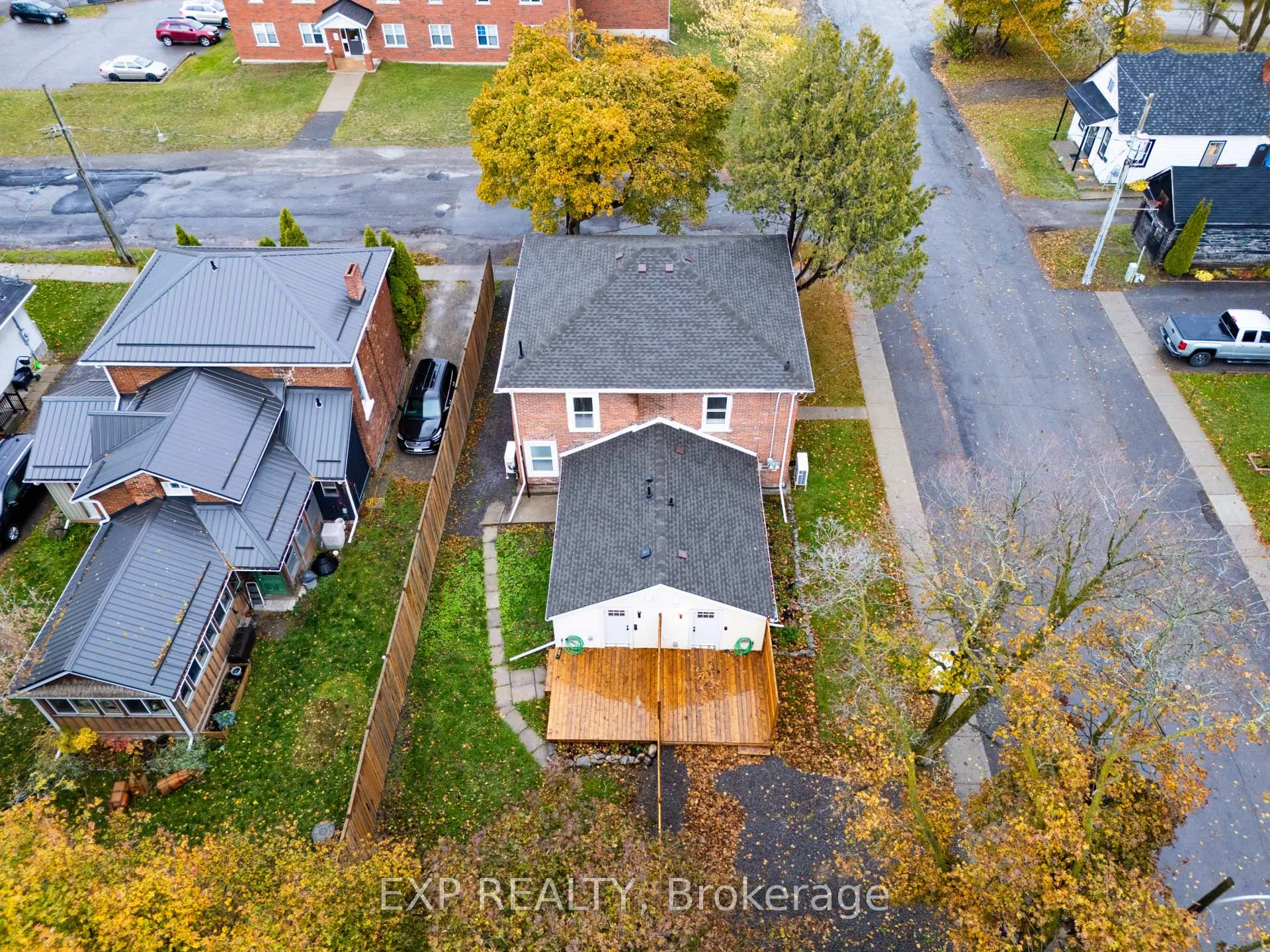 Photo 44 of 19 & 21 Railway Terrace, Belleville, Belleville Ward — HOMEH