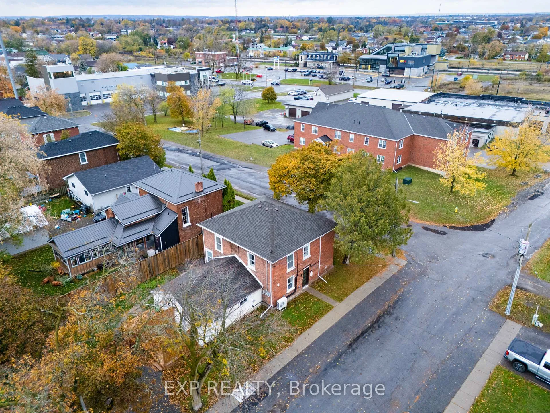 Photo 45 of 19 & 21 Railway Terrace, Belleville, Belleville Ward — HOMEH