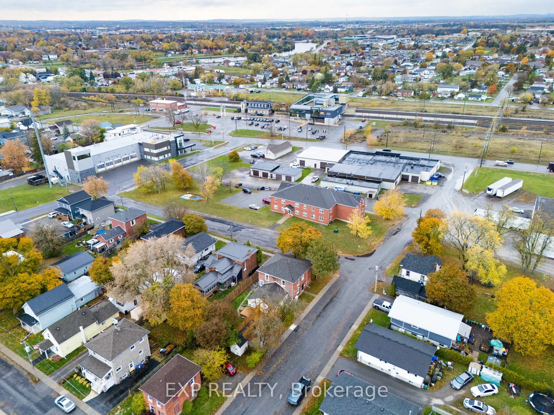 Photo 46 of 19 & 21 Railway Terrace, Belleville, Belleville Ward — HOMEH