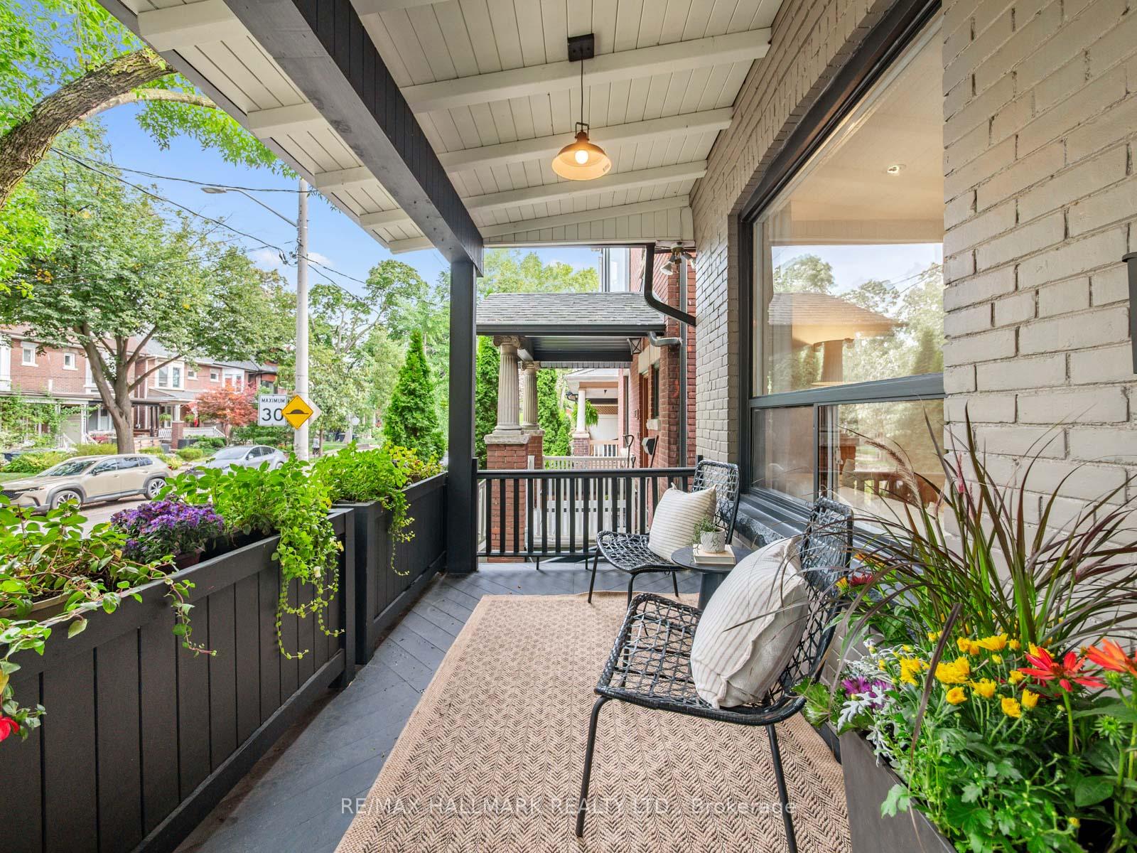 Photo 2 of 94 Langford Avenue, Toronto, Danforth — HOMEH