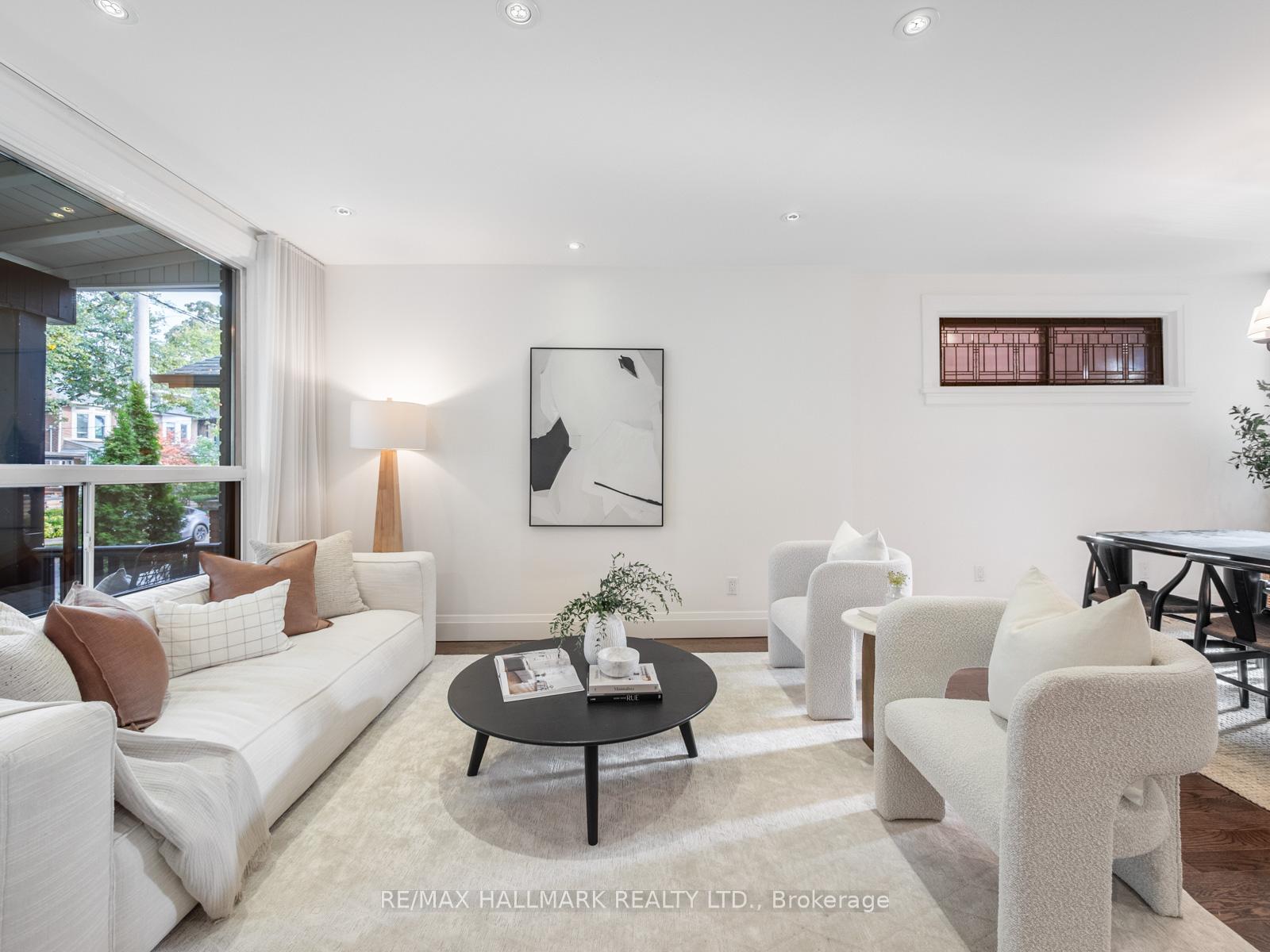 Photo 3 of 94 Langford Avenue, Toronto, Danforth — HOMEH