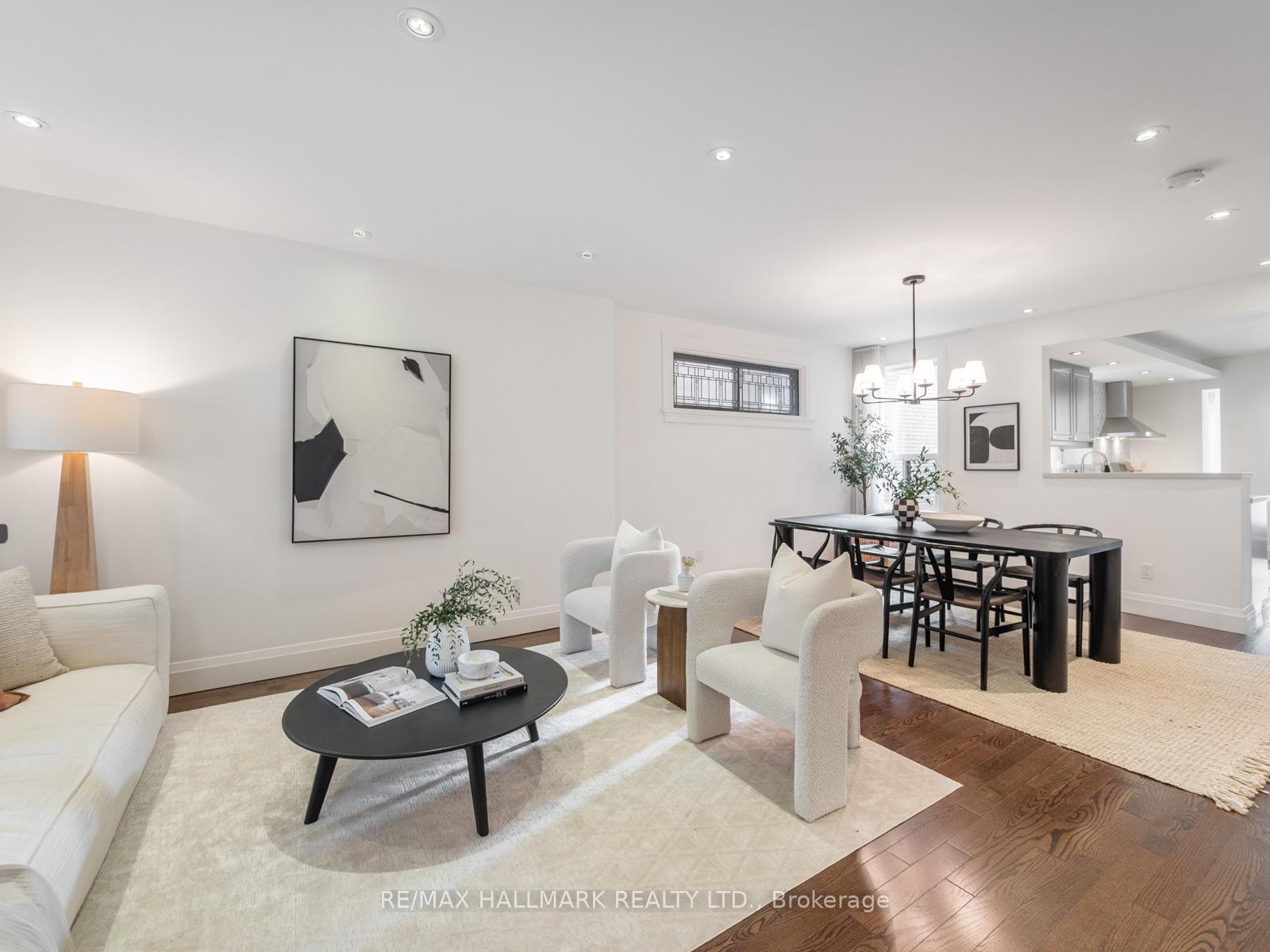 Photo 4 of 94 Langford Avenue, Toronto, Danforth — HOMEH