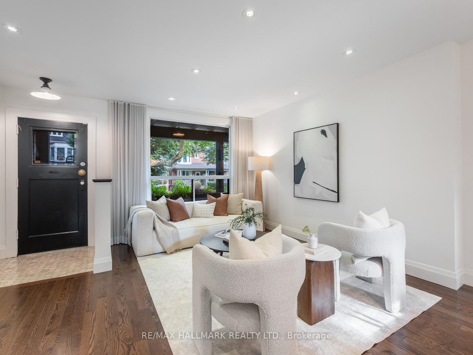 Photo 5 of 94 Langford Avenue, Toronto, Danforth — HOMEH